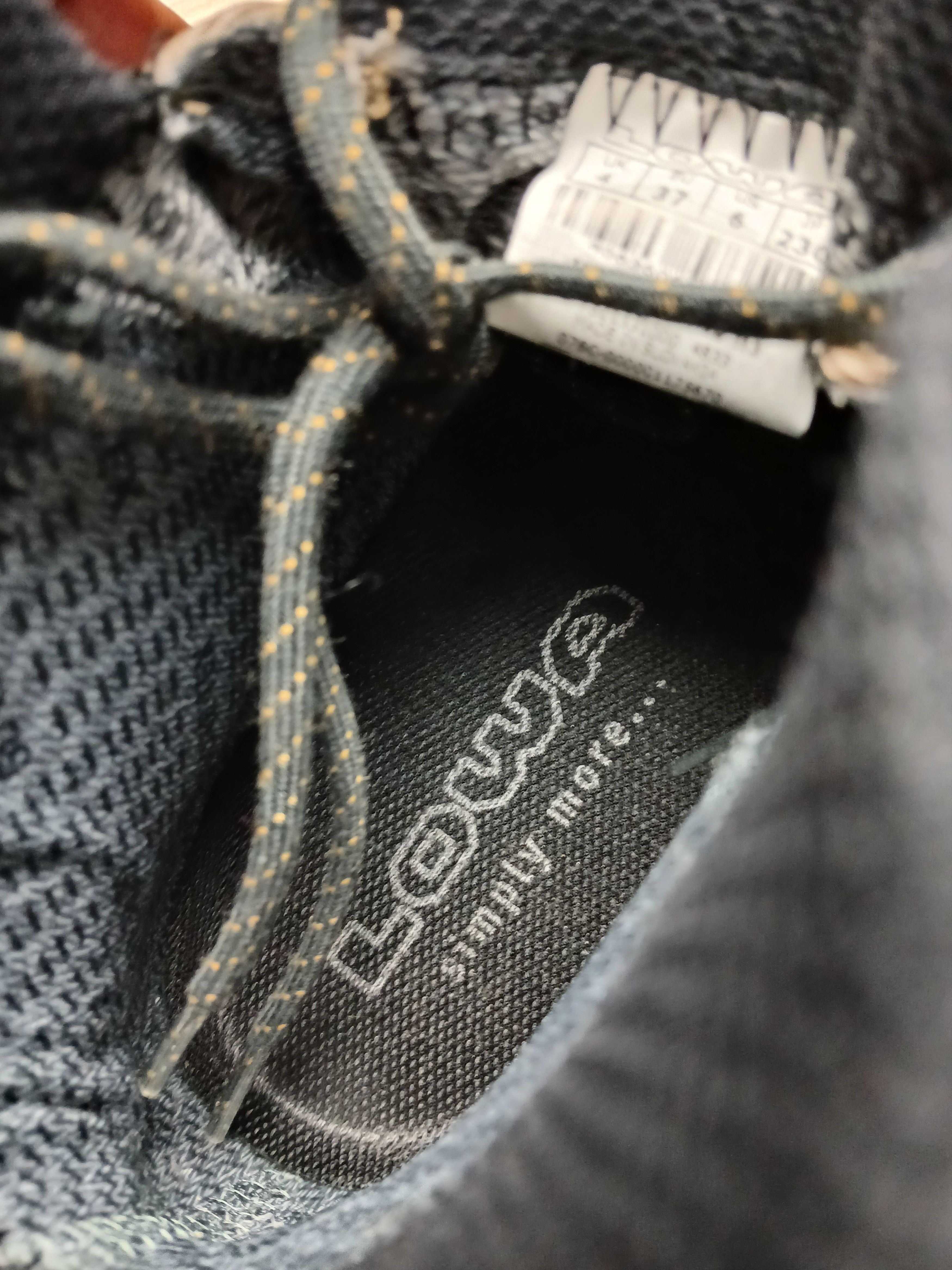 Goretex × LOWA New Lowa Goretex Innovo GTX Mid Hiking Trekking Boots Size US 6 / IT 36 - 10 Thumbnail