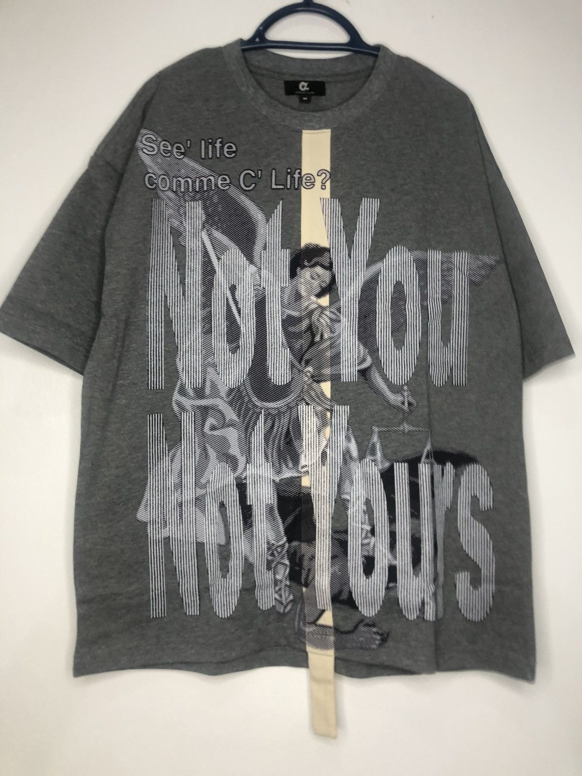 Other Comme C Lavie Size US L / EU 52-54 / 3 - 1 Thumbnail