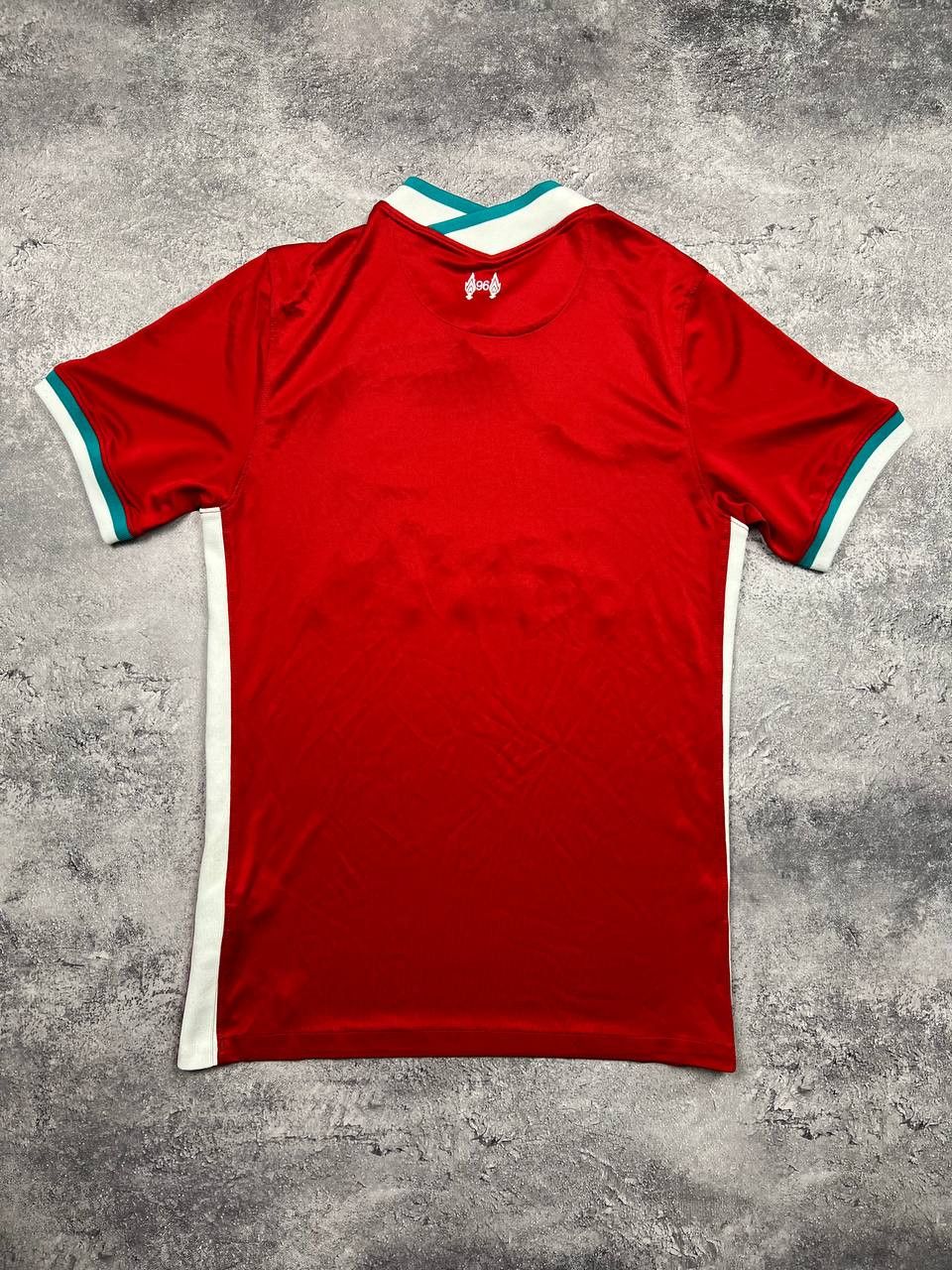Nike Nike Liverpool Jersey Size US S / EU 44-46 / 1 - 5 Thumbnail