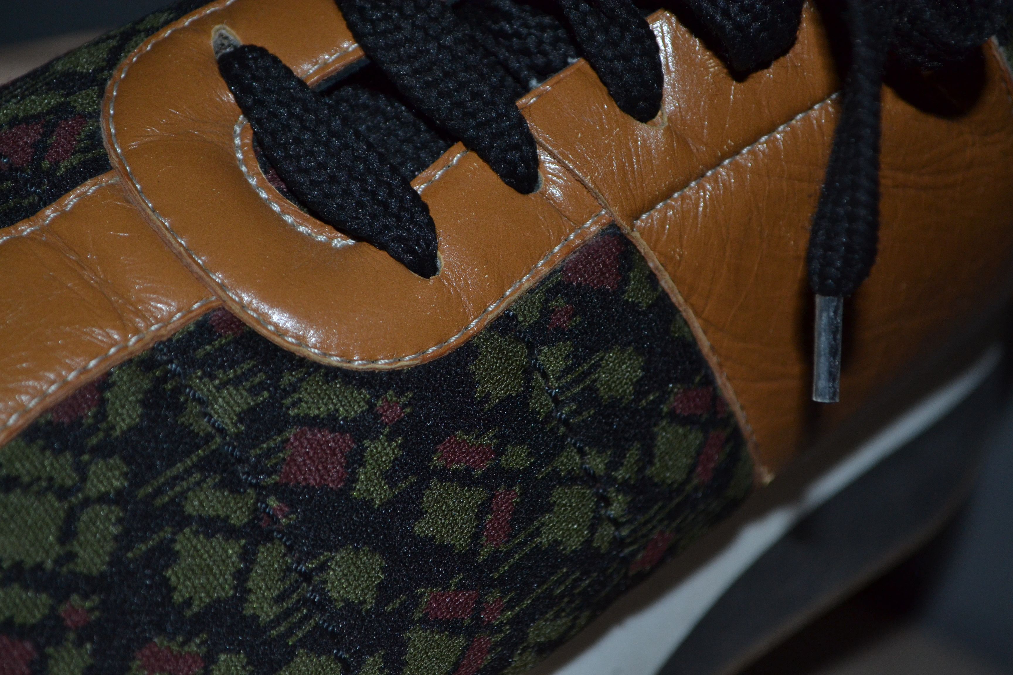 Marni Marni Platform Sneakers 37 Size Italy Size US 7 / IT 37 - 16 Thumbnail