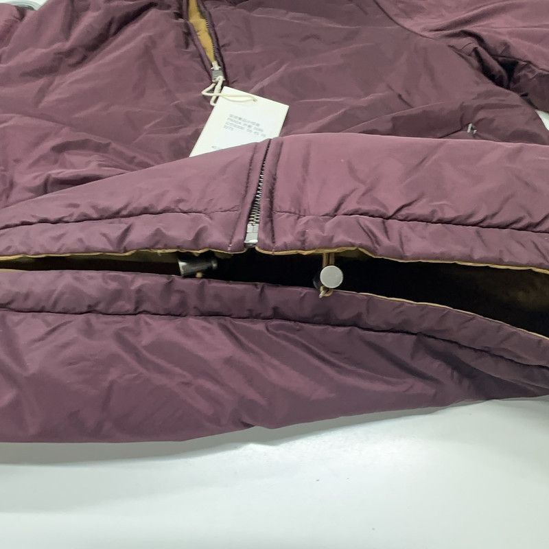 Prada Prada Solid Color Long Sleeve Jacket-2506 Size US L / EU 52-54 / 3 - 7 Thumbnail