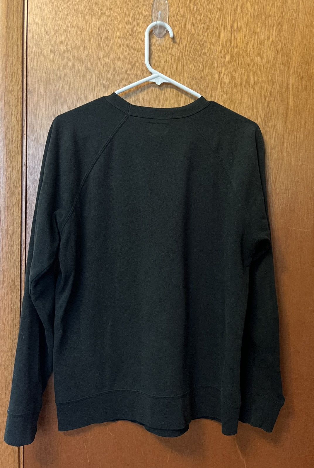 Obey × Vintage Vintage Obey Crewneck Size US M / EU 48-50 / 2 - 7 Thumbnail