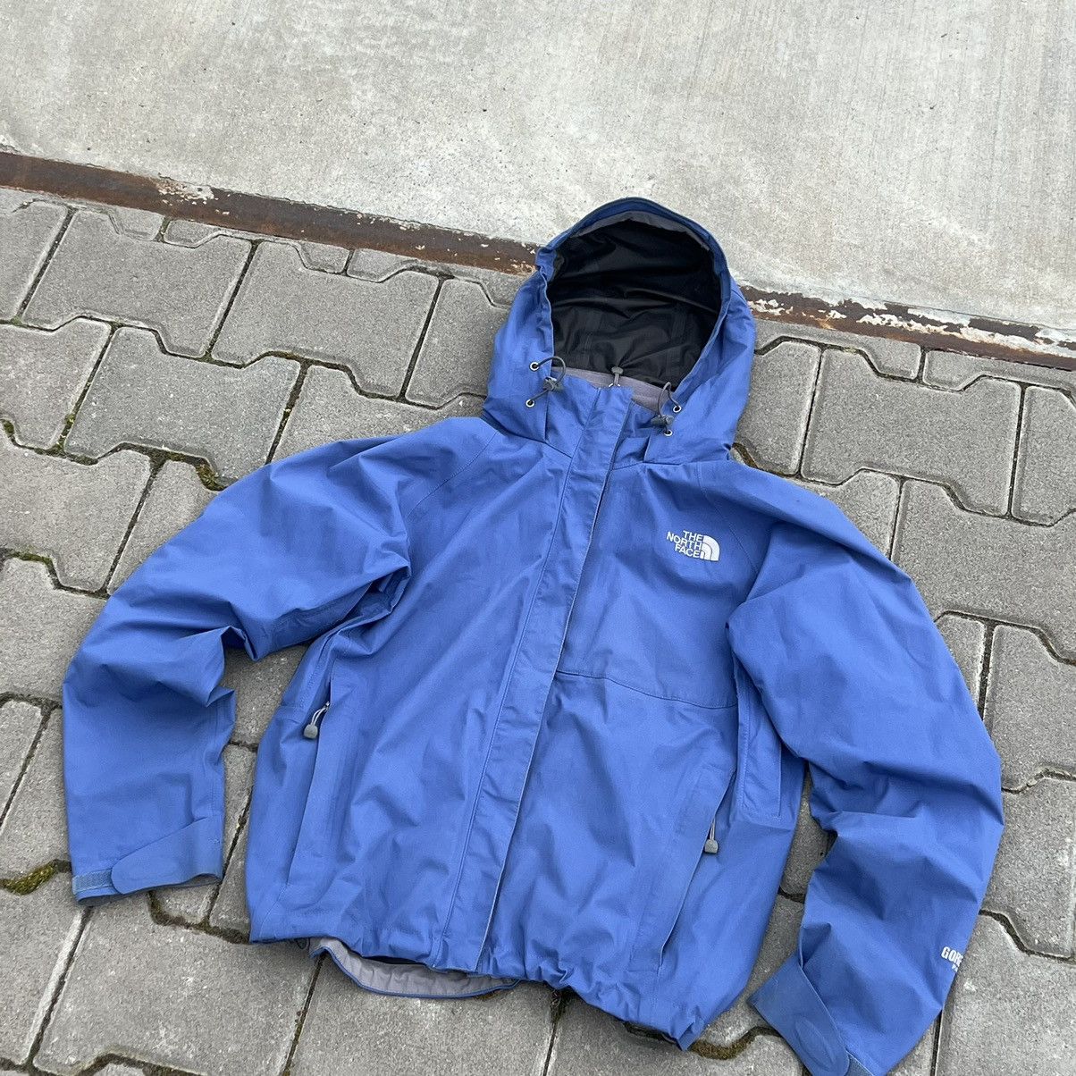 The North Face The North Face TNF Gore-Tex Jacket Windbreaker Size M / US 6-8 / IT 42-44 - 1 Thumbnail