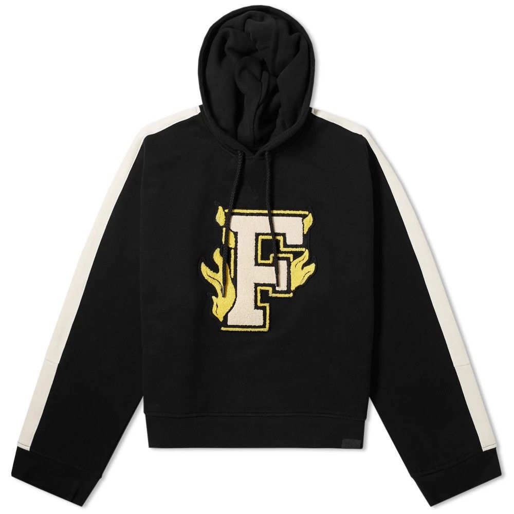 Fenty × Puma Puma rihanna f 13 cropped hoodie Size XS / US 0-2 / IT 36-38 - 5 Thumbnail