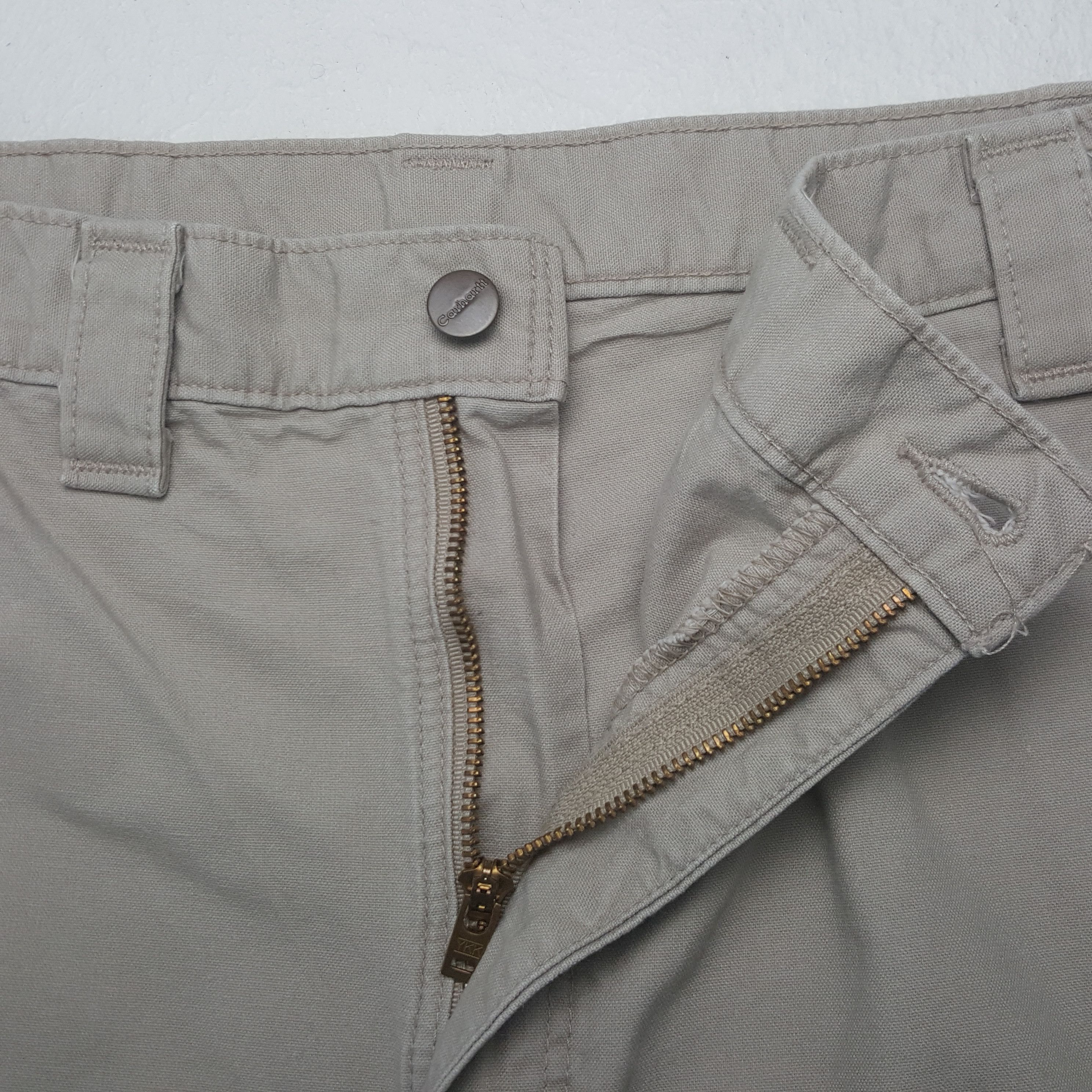 Carhartt Vintage Carhartt Casual Pants Size US 42 / EU 58 - 12 Thumbnail