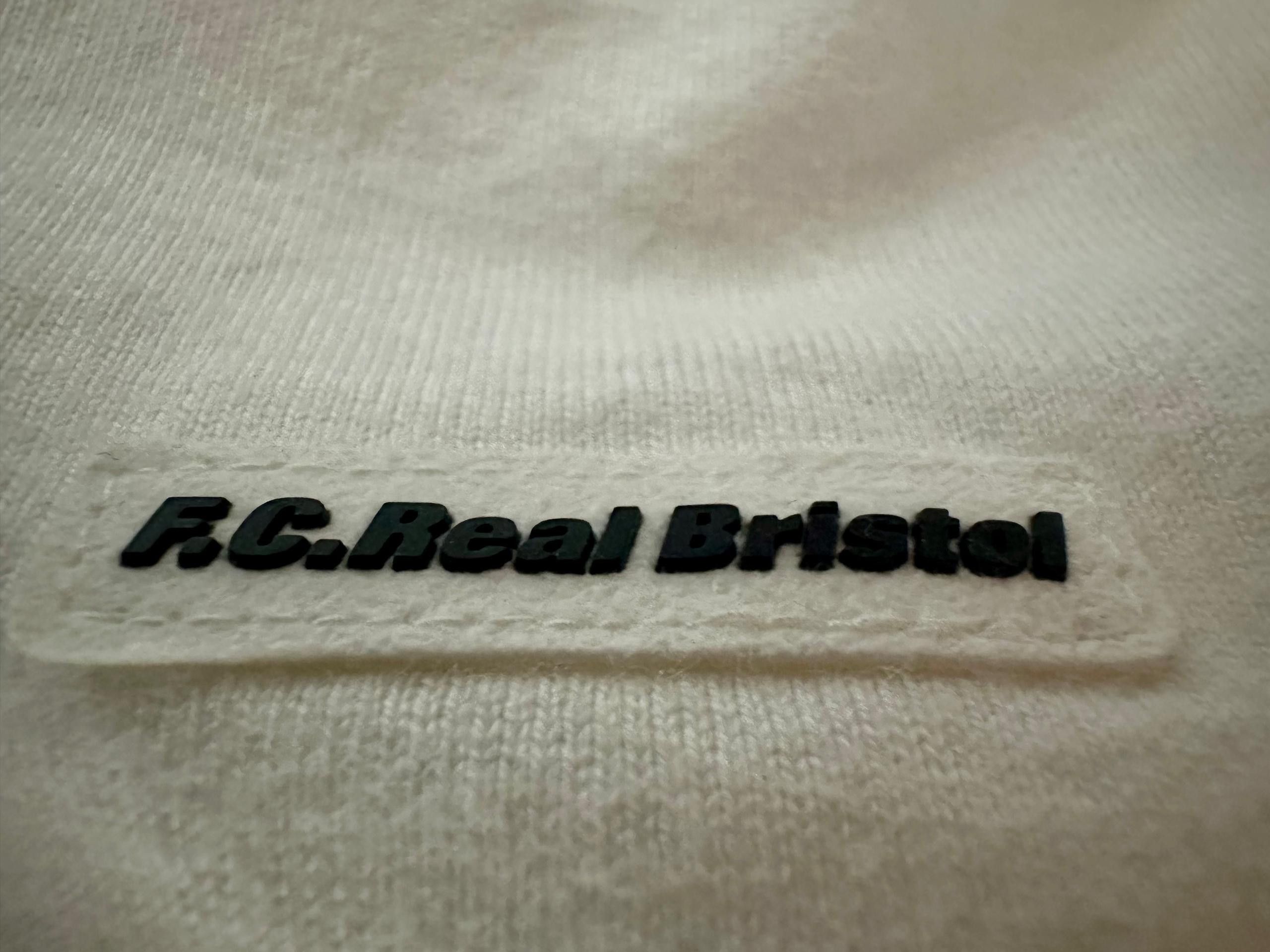 F.C.R.B × Japanese Brand × Sophnet. F.C. Real Bristol 41 Star Pocket Tee Size US M / EU 48-50 / 2 - 9 Thumbnail
