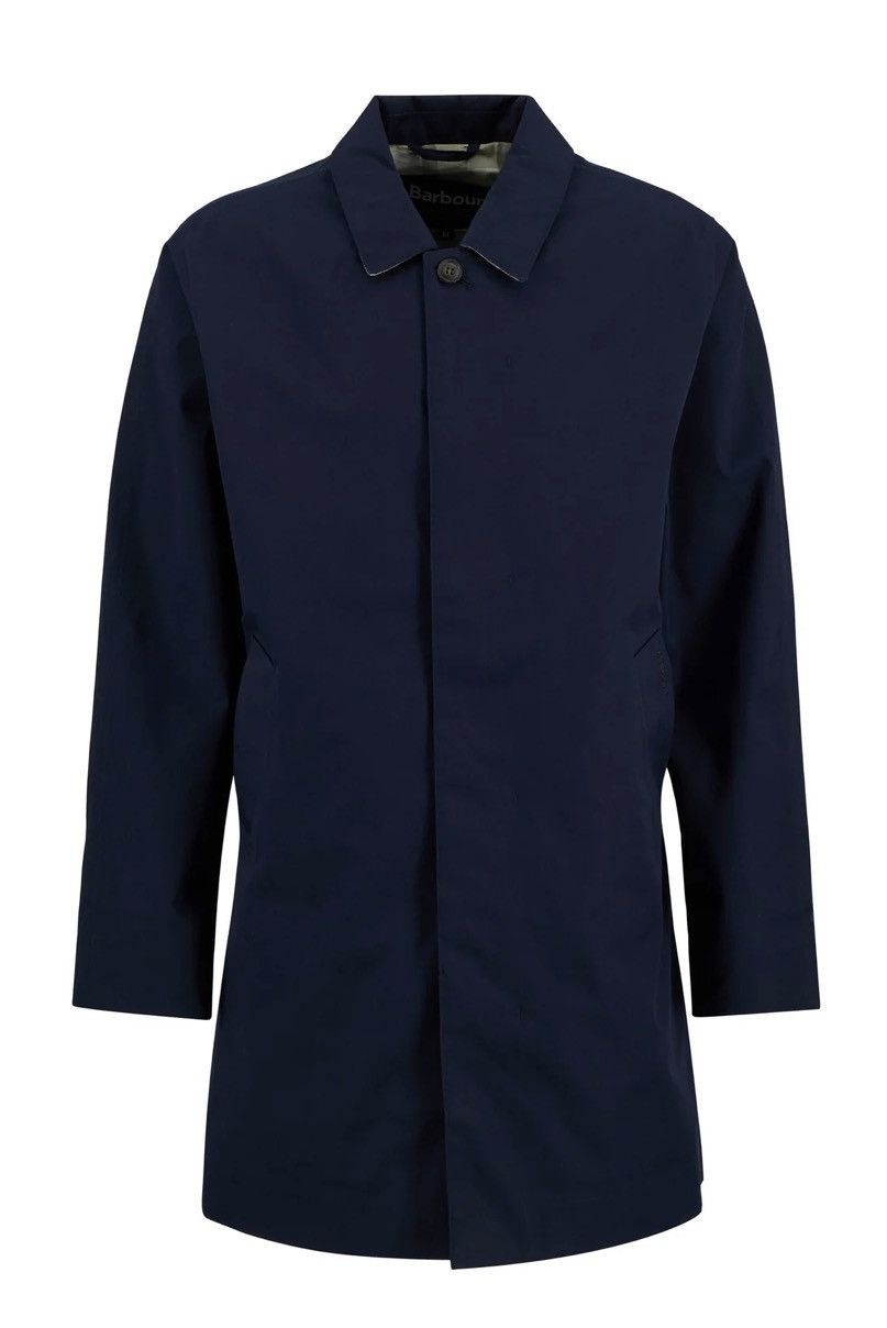 Barbour Barbour Rokig Waterproof Jacket Size US M / EU 48-50 / 2 - 17 Thumbnail