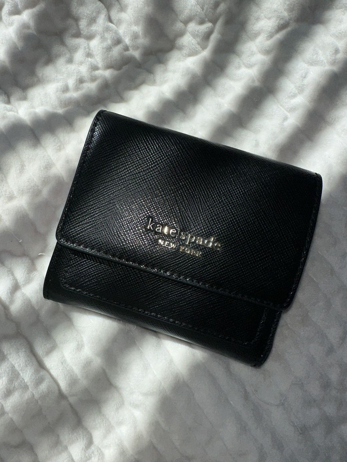 Kate Spade Kate spade wallet Size ONE SIZE - 1 Thumbnail
