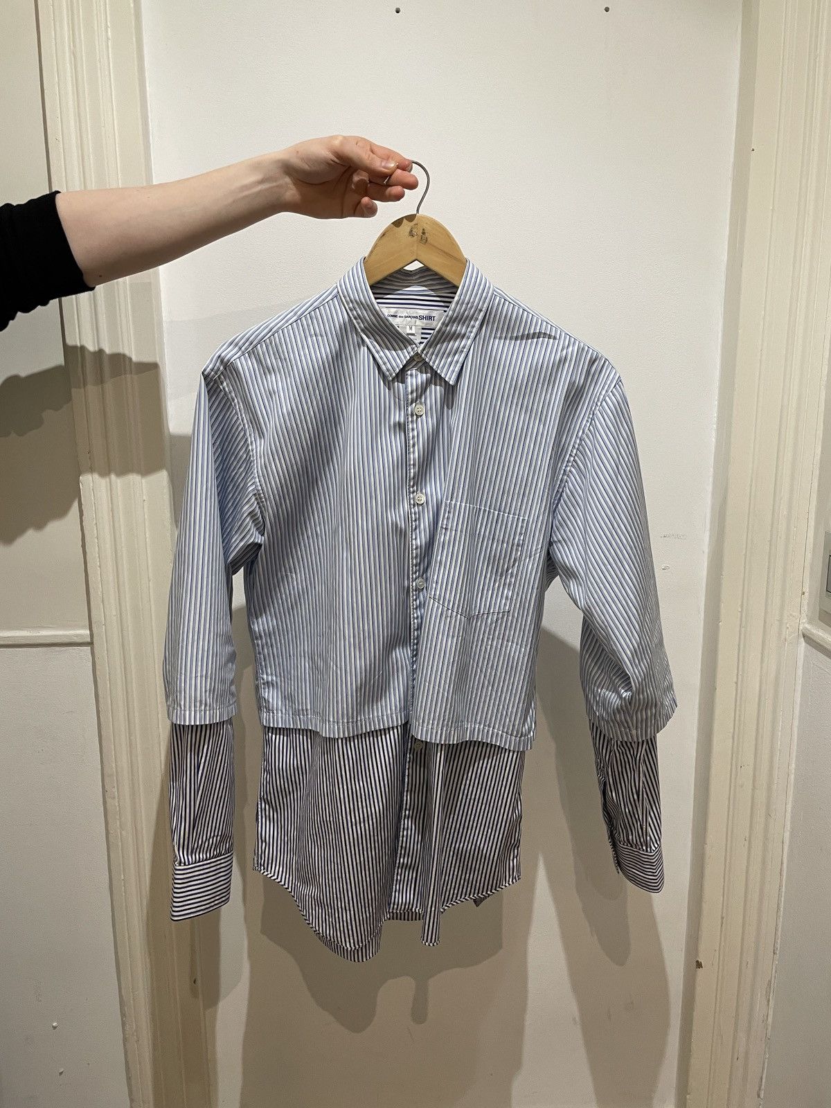 Comme des garcons Shirt