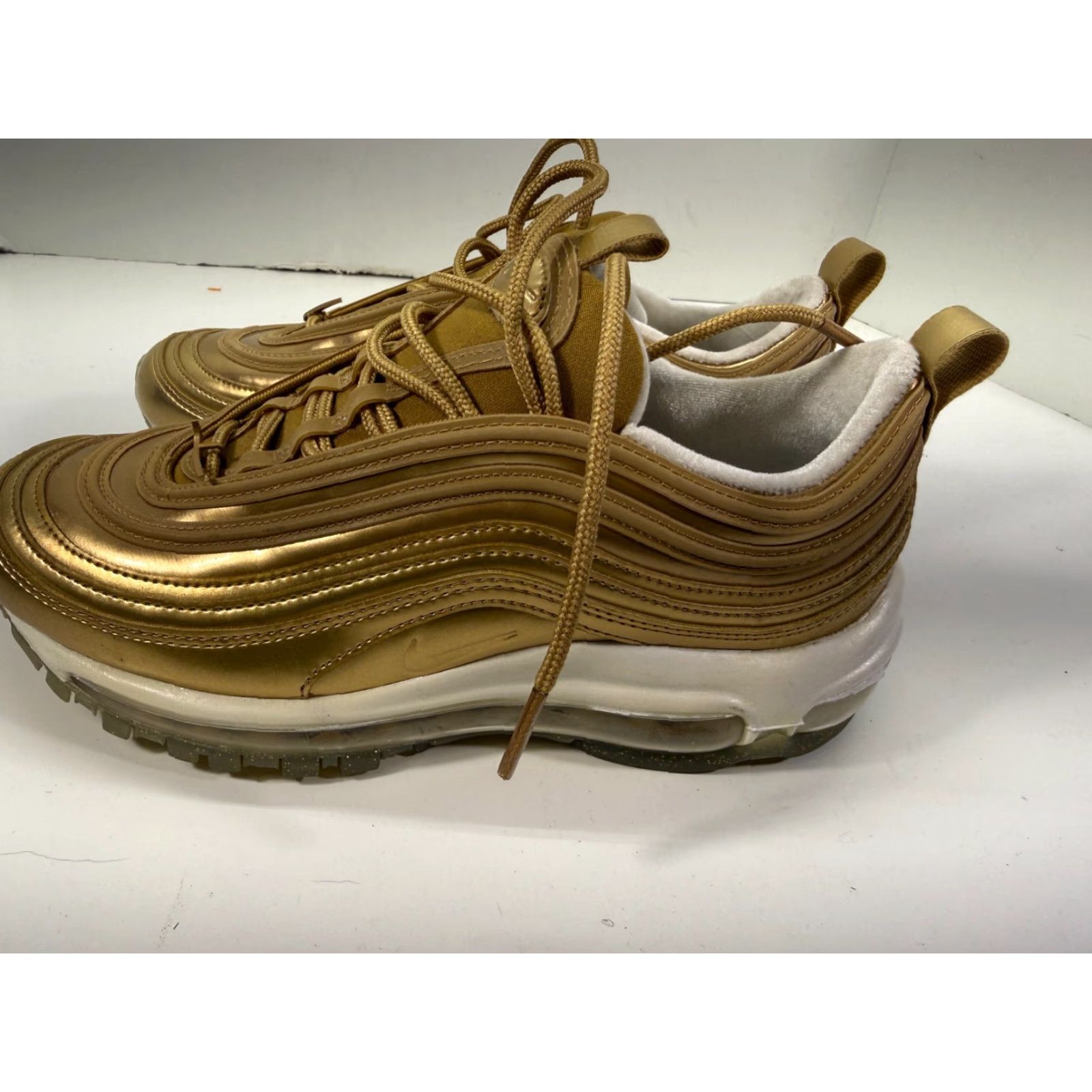 Nike VINTAGE? No. Size M / US 6-8 / IT 42-44 - 7 Thumbnail