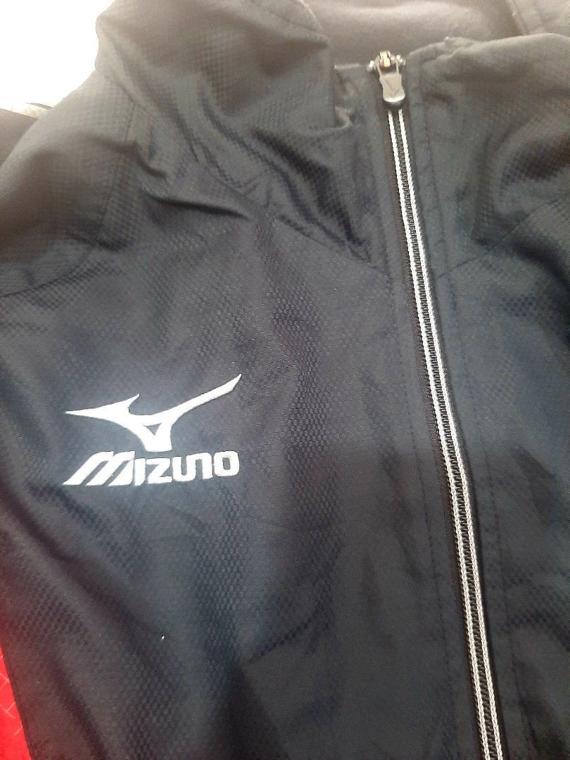 Japanese Brand × Mizuno Mizuno Windbreakers Size US M / EU 48-50 / 2 - 2 Thumbnail
