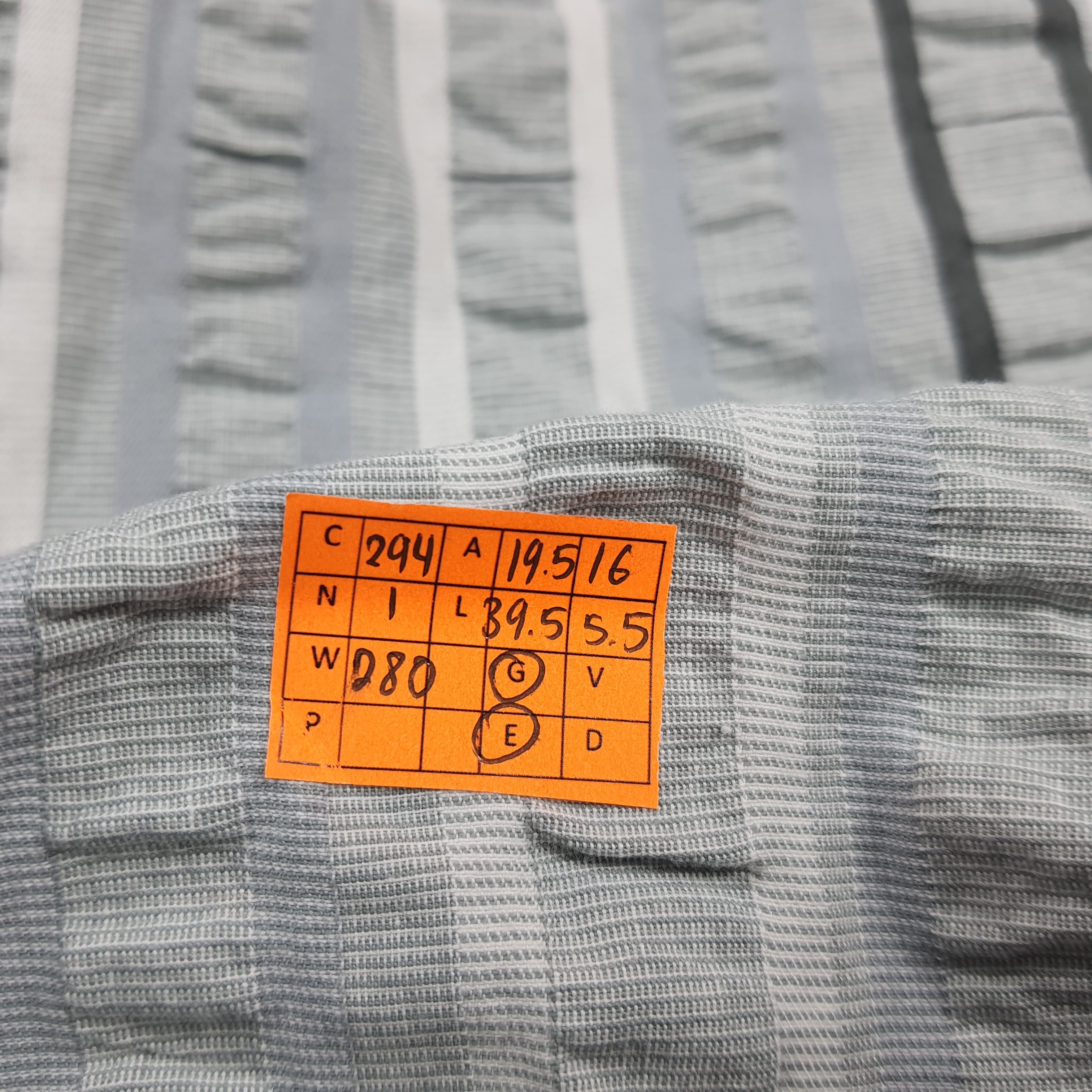Issey Miyake Vintage Issey Miyake Im Product Polo Dress C294N1 Size US M / EU 48-50 / 2 - 7 Thumbnail