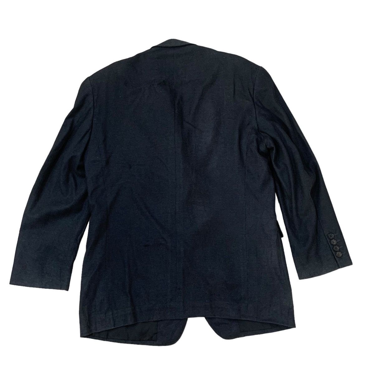 Christian Dior Monsieur Vintage Christian Dior Blazer Jacket Size US M / EU 48-50 / 2 - 2 Thumbnail
