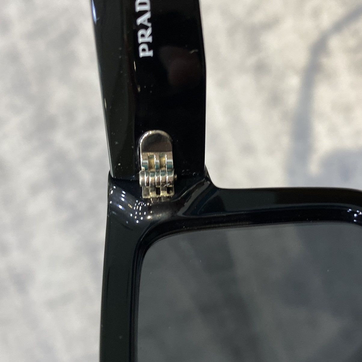 Prada Prada 19WS1AB5S0 Size ONE SIZE - 5 Thumbnail
