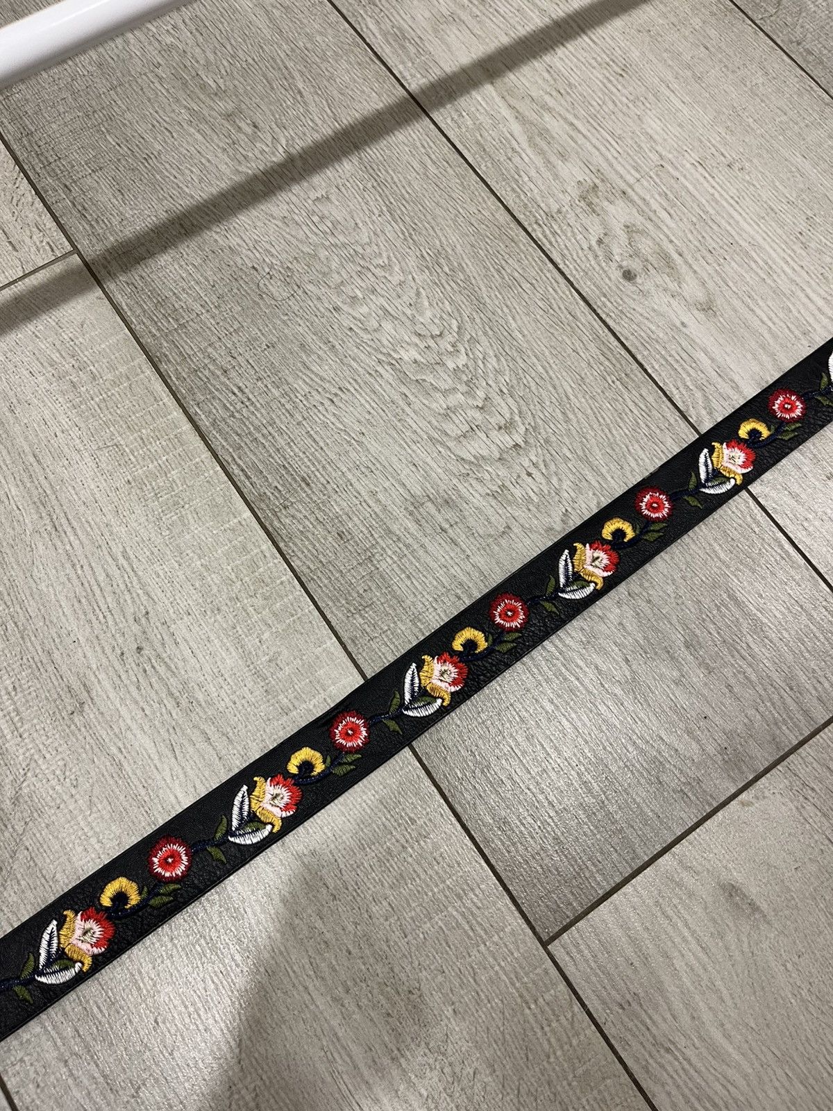 B.B. Simon B. B. Simon Number Nine Style Vintage 90s Japanese Brand Size ONE SIZE - 3 Thumbnail