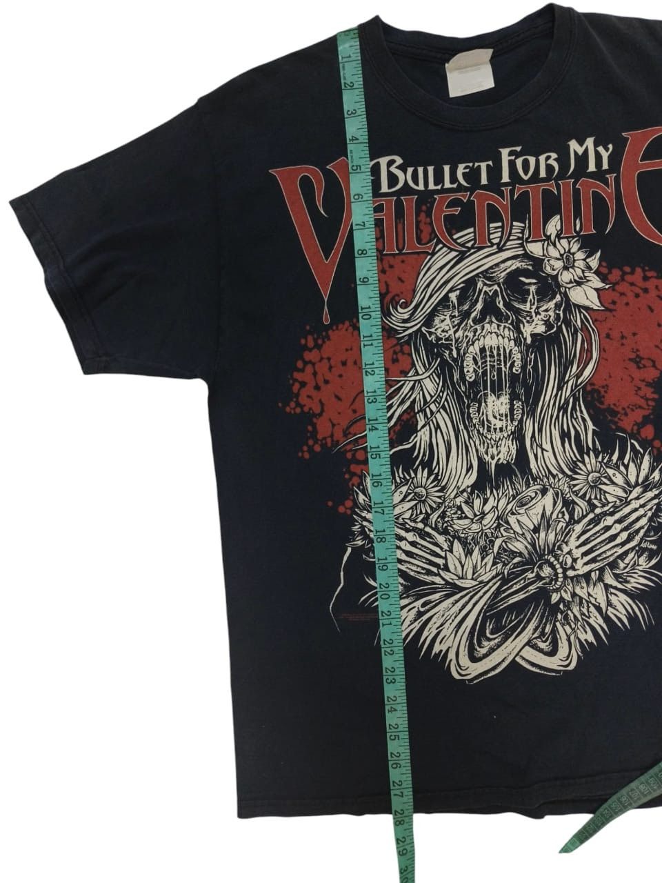 Vintage Vintage Bullet For Valentine Size US M / EU 48-50 / 2 - 6 Thumbnail
