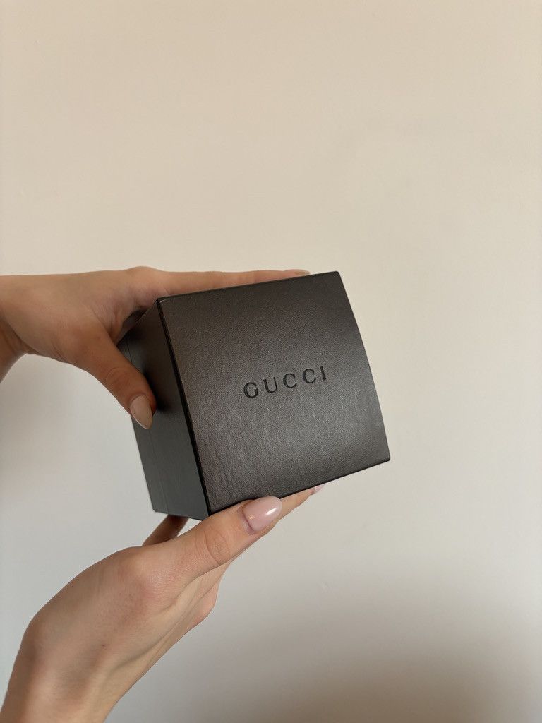Gucci Gucci 2400S silver bangle watch Size ONE SIZE - 4 Thumbnail