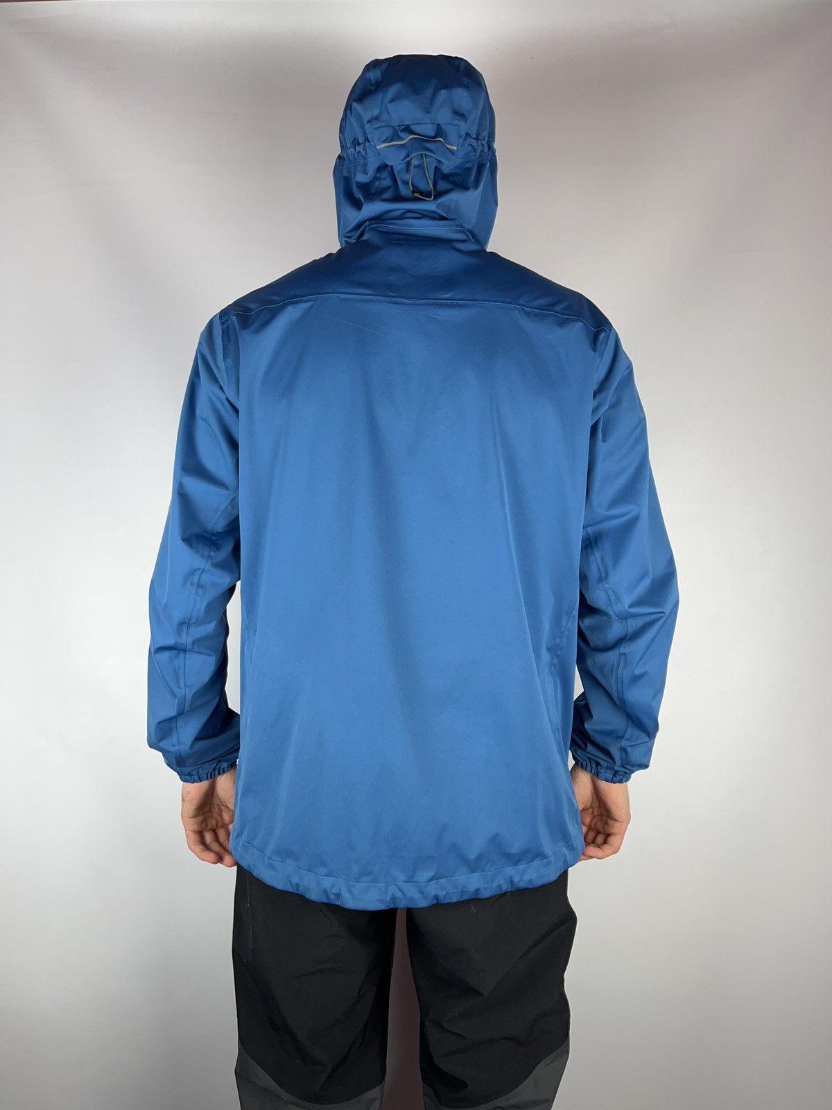 Adidas Adidas Terrex Gore-Tex gorpcore outdoor jacket Size US L / EU 52-54 / 3 - 3 Thumbnail