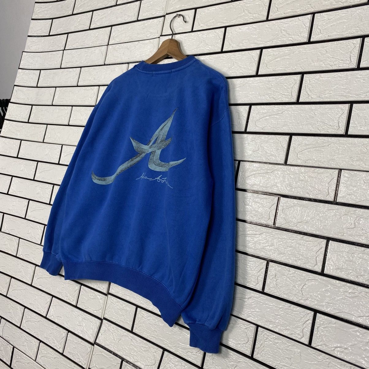 Japanese Brand Vintage Sweatshirt Aloha Hawaii Big Logo Size US M / EU 48-50 / 2 - 11 Thumbnail