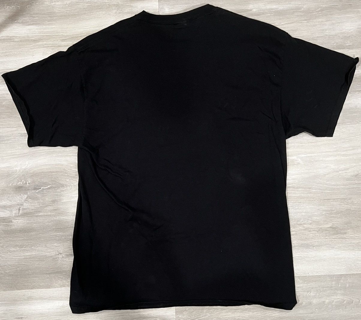 Other Black Liquor T-Shirt Size US XL / EU 56 / 4 - 2 Thumbnail