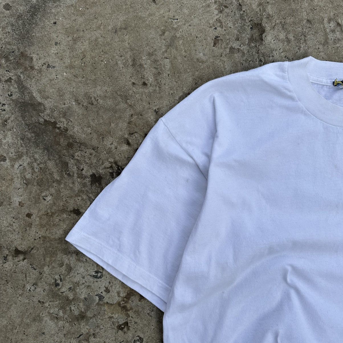 Japanese Brand × NASCAR Vintage Japanese Style NASCAR Cafe Orlando T-shirts Racing Size US L / EU 52-54 / 3 - 8 Thumbnail