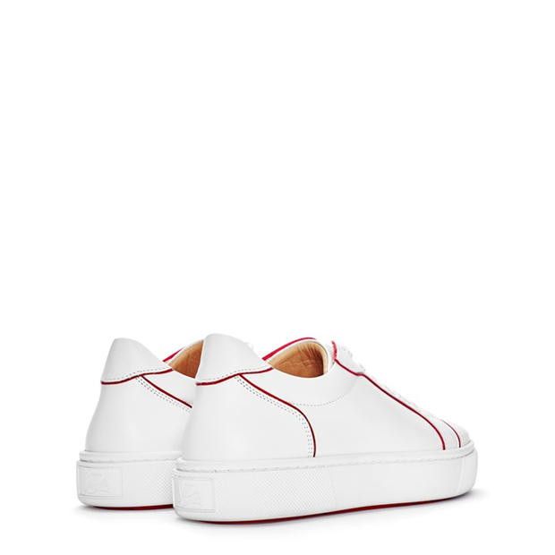 Christian Louboutin Vieirissima Sneakers Size US 11 / IT 41 - 5 Thumbnail
