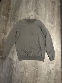 Rick Owens Drkshdw Crewneck | Grailed