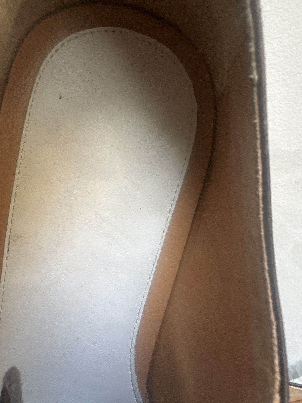Maison Margiela Super shoes Size US 10 / EU 43 - 9 Thumbnail