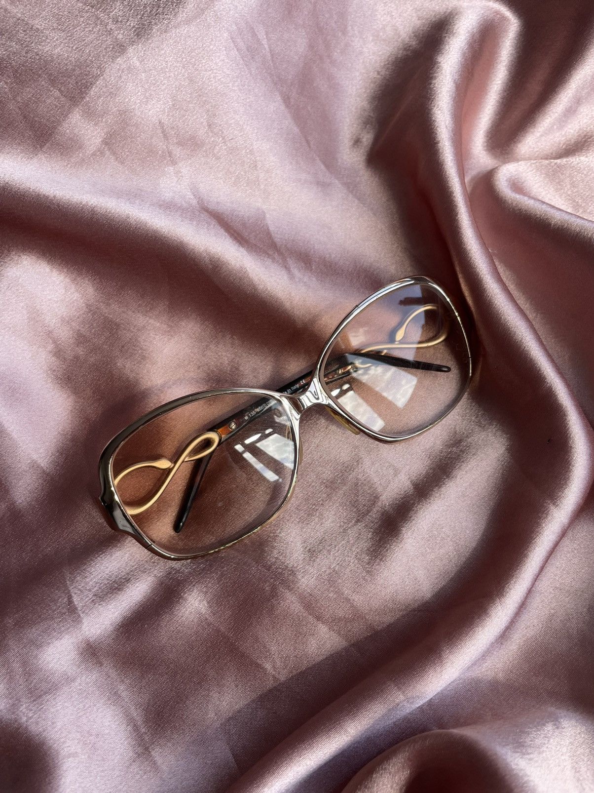 Roberto Cavalli 00’s Roberto Cavalli sunglasses Size ONE SIZE - 5 Thumbnail