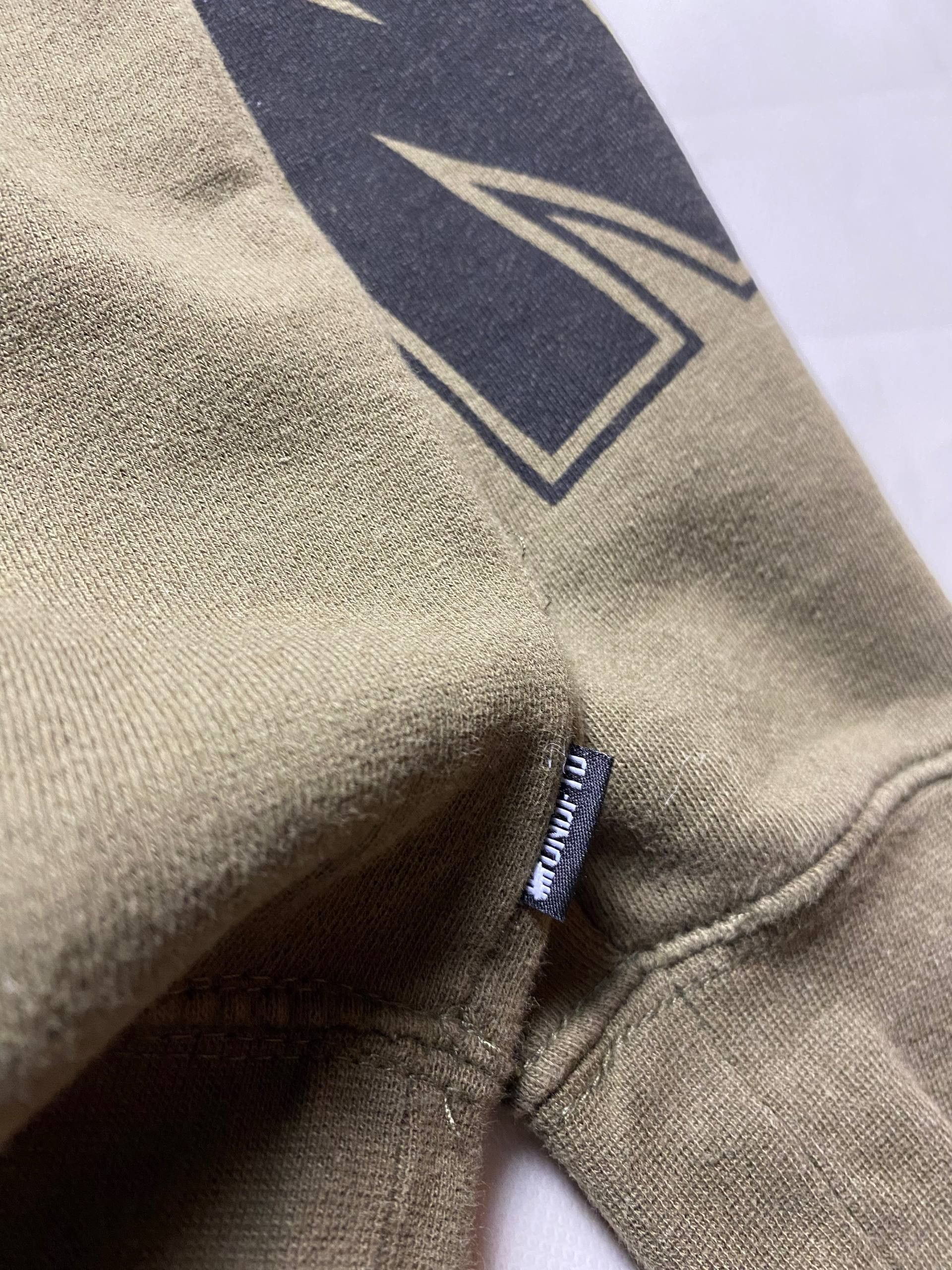 Undefeated Undefeated Big Logo Sweatshirt Size US M / EU 48-50 / 2 - 3 Thumbnail