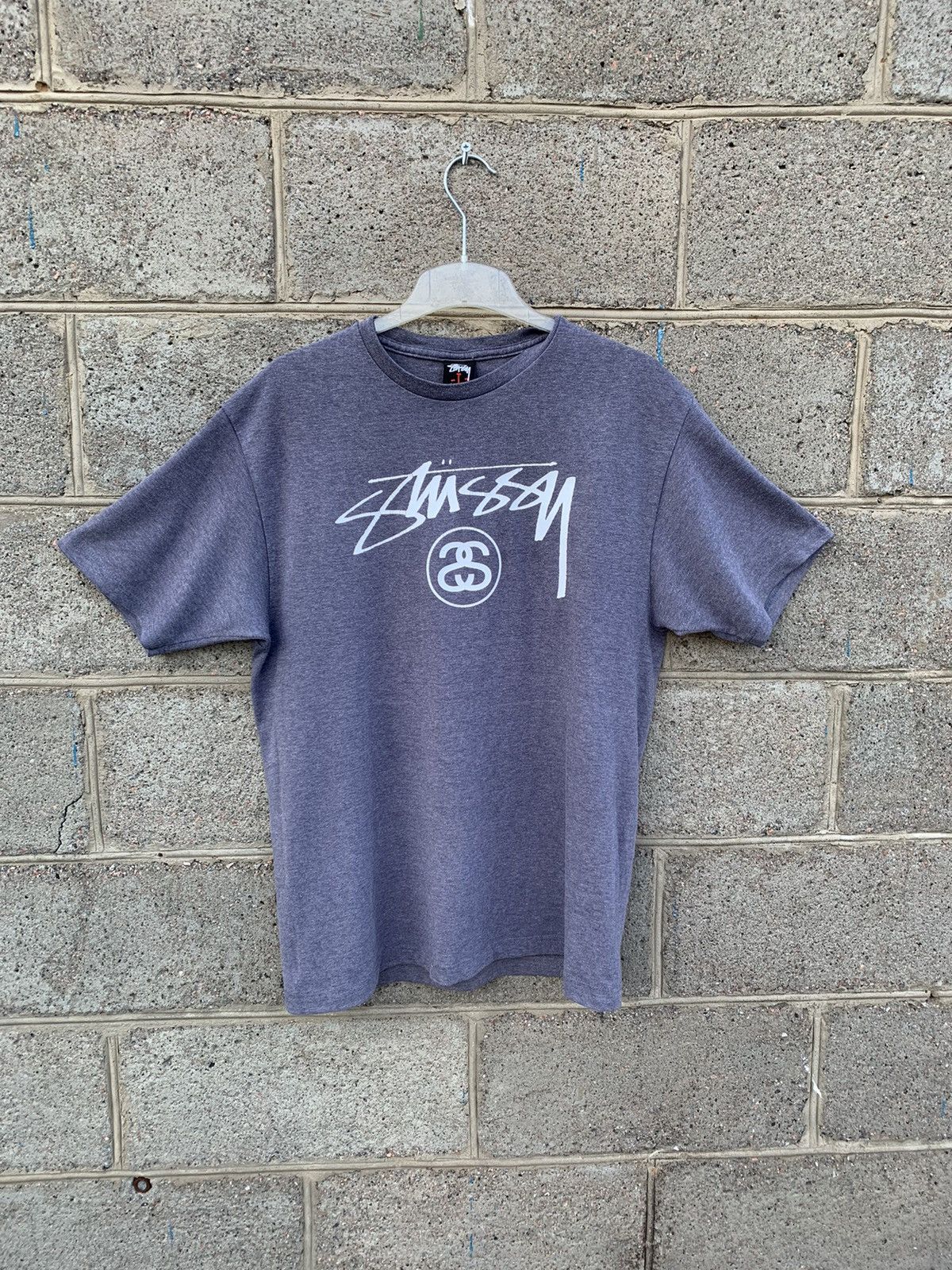 鬼フェード80s OLDSTUSSY BIG ASS GEAR DONKEY VINTAGE STUSSY BIG ASS GEAR DONKEY - メルカリ
