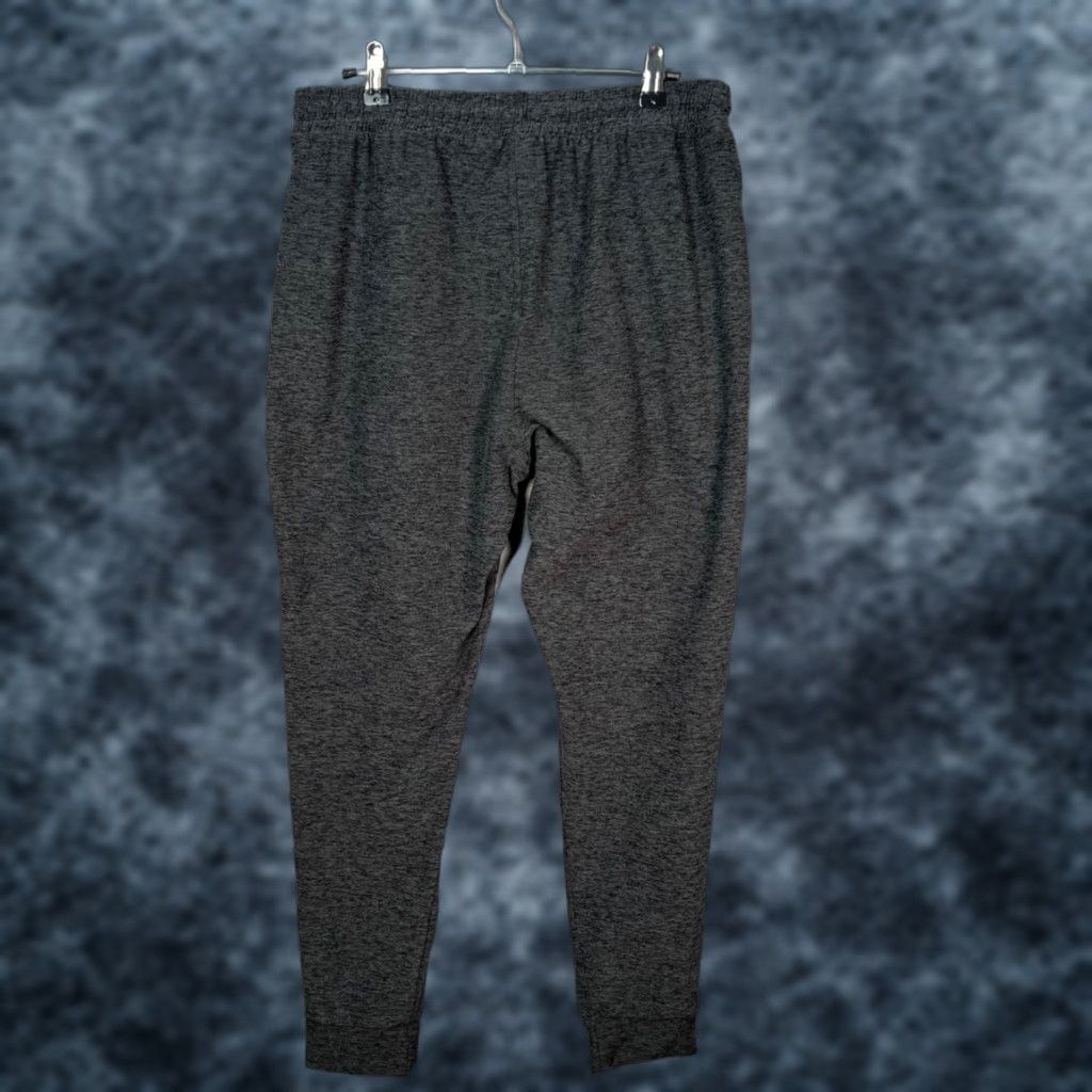 Beyond Yoga Beyond Yoga Womens Large Gray Stretch Jogger Pants Made In USA Jogger Pants Womens Large Gray Stretch Athletic Yoga Size 36" / US 14 / IT 50 - 1 Thumbnail