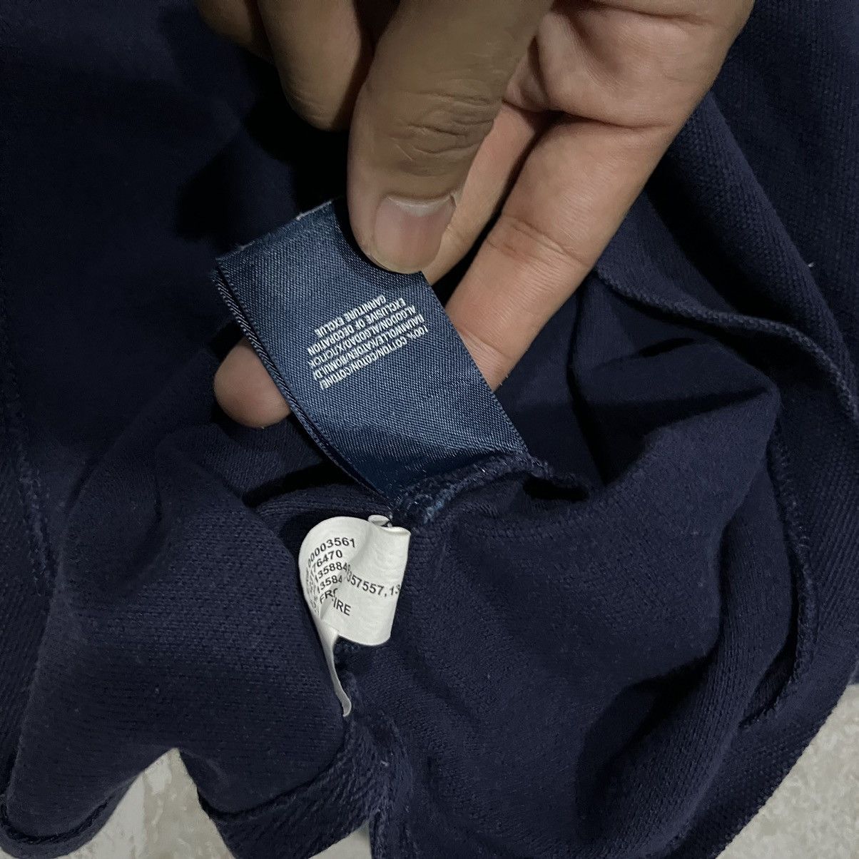 Polo Ralph Lauren USA America Polo
