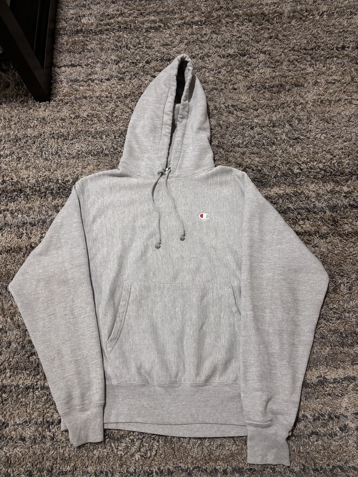 Champion Vintage Y2k champion reverse weave Size US M / EU 48-50 / 2 - 1 Thumbnail