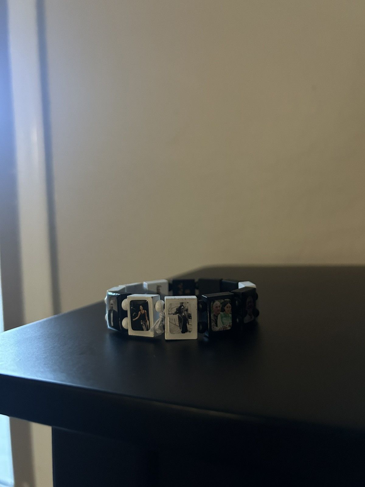 Designer × Other Bazo 1199 Forever 27 Club Bracelet | Grailed