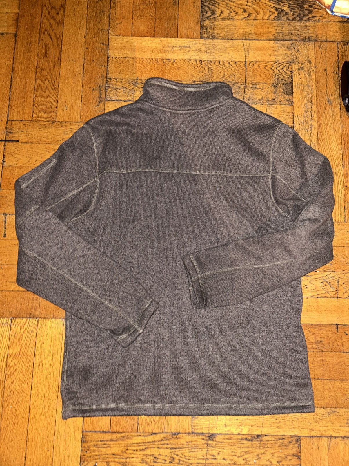 The North Face The north face half zip sweater Size US M / EU 48-50 / 2 - 3 Thumbnail