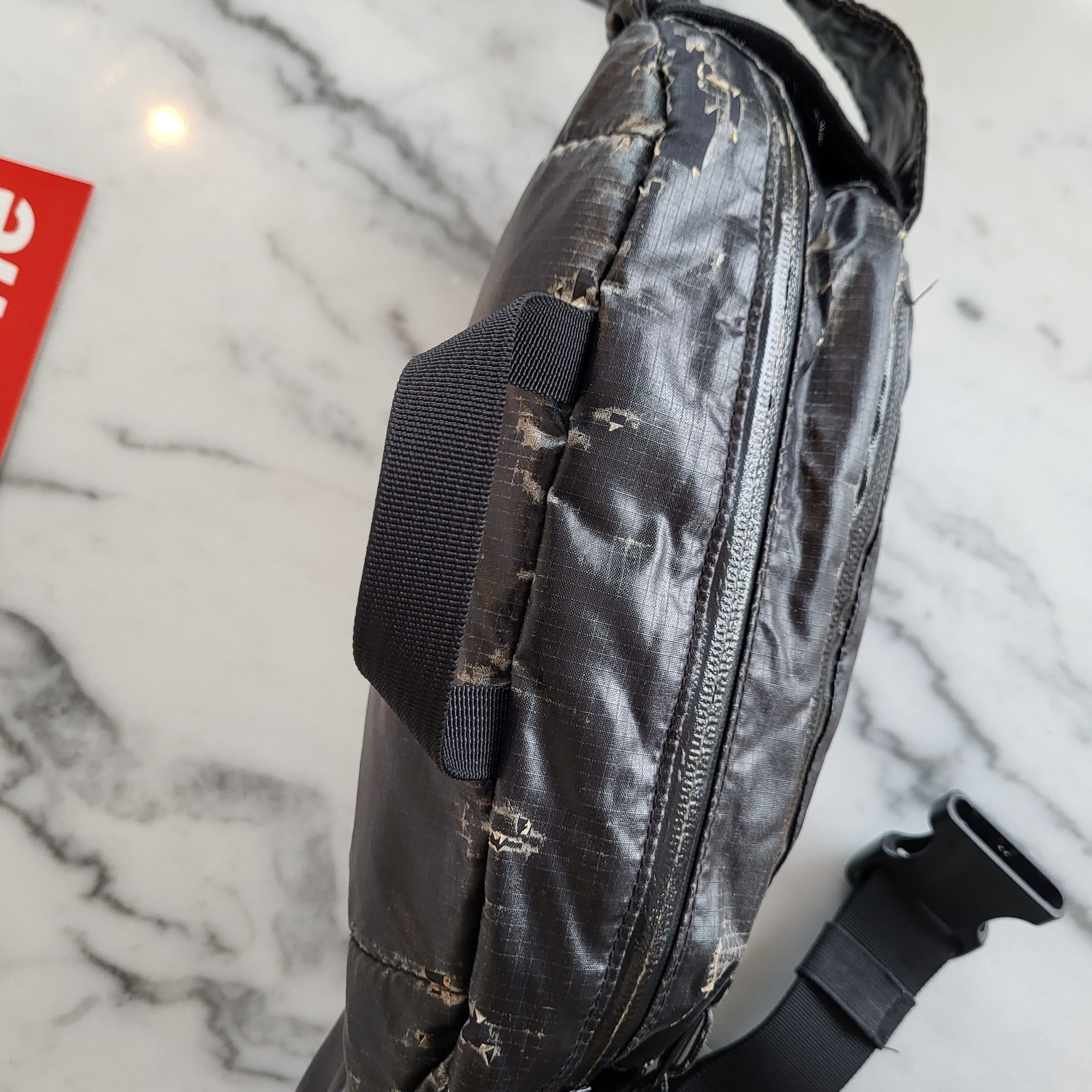 Supreme Supreme Waist Bag (2017) Size ONE SIZE - 14 Thumbnail