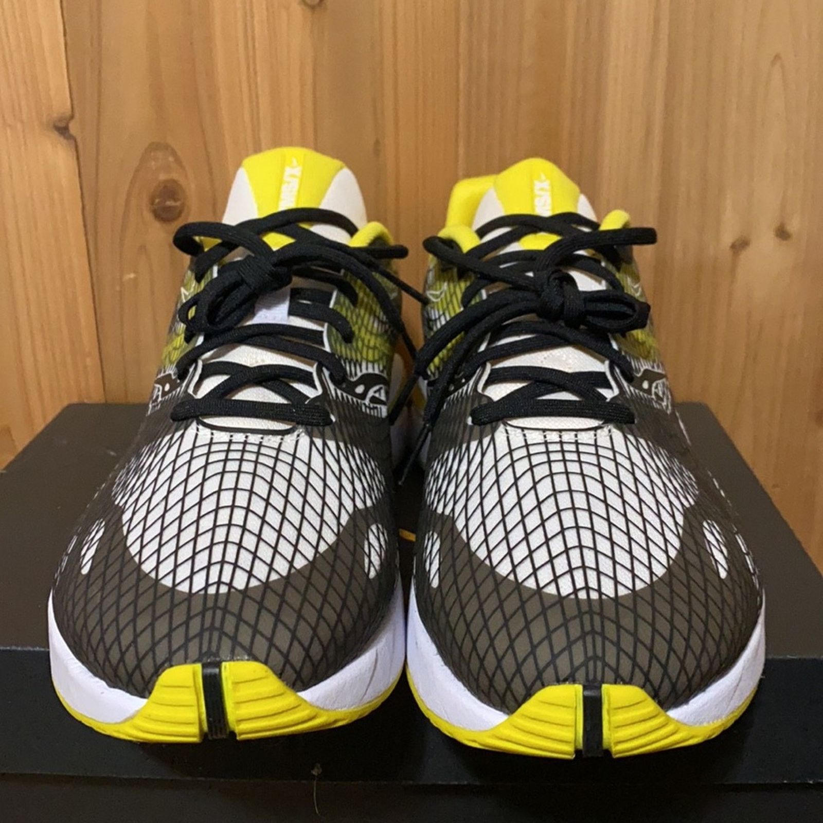 Nike Nike D/MS/X Ghoswift Size US 11.5 / EU 44-45 - 2 Thumbnail