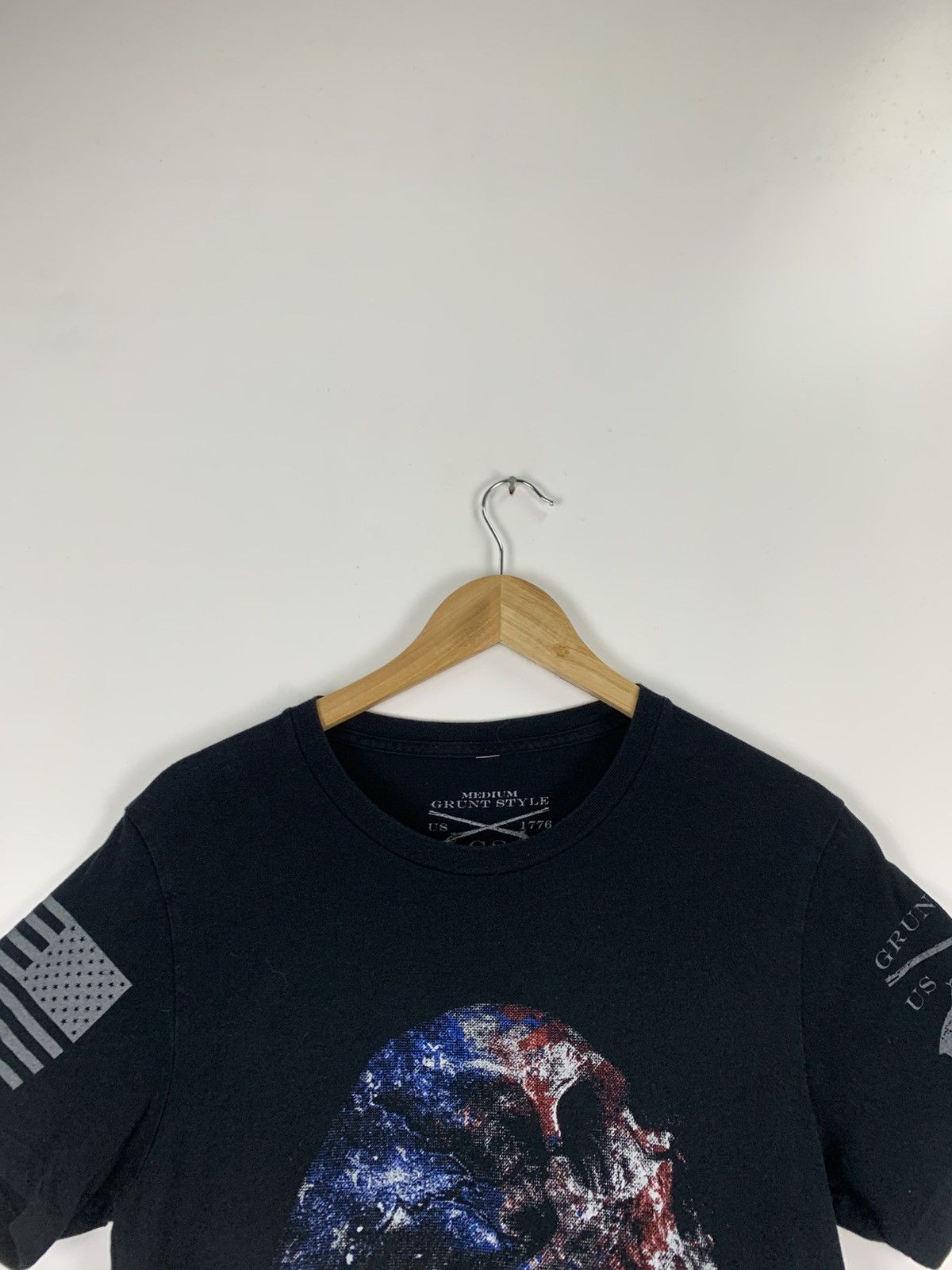Grunt Style Grunt Style Made USA Tee Size US S / EU 44-46 / 1 - 6 Thumbnail