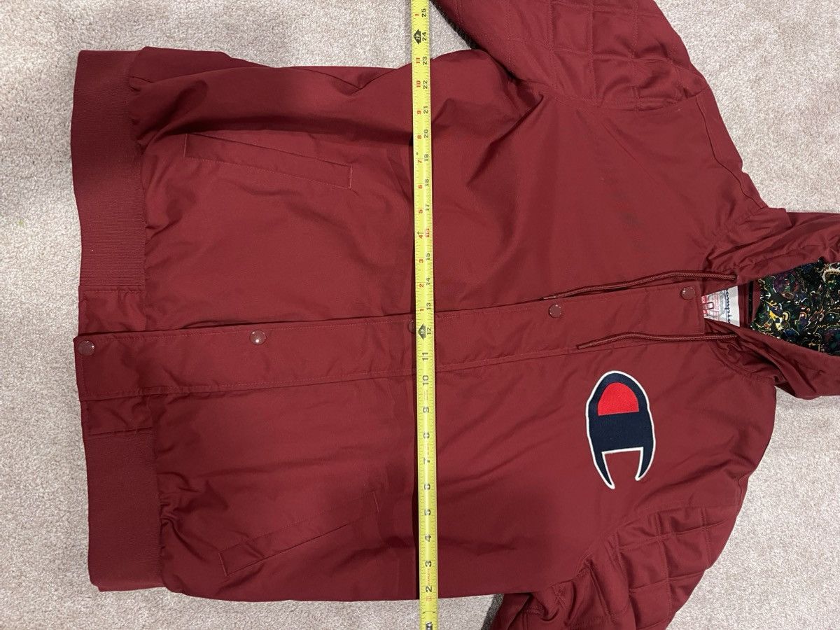 Supreme Supreme X champion Size US XL / EU 56 / 4 - 4 Thumbnail