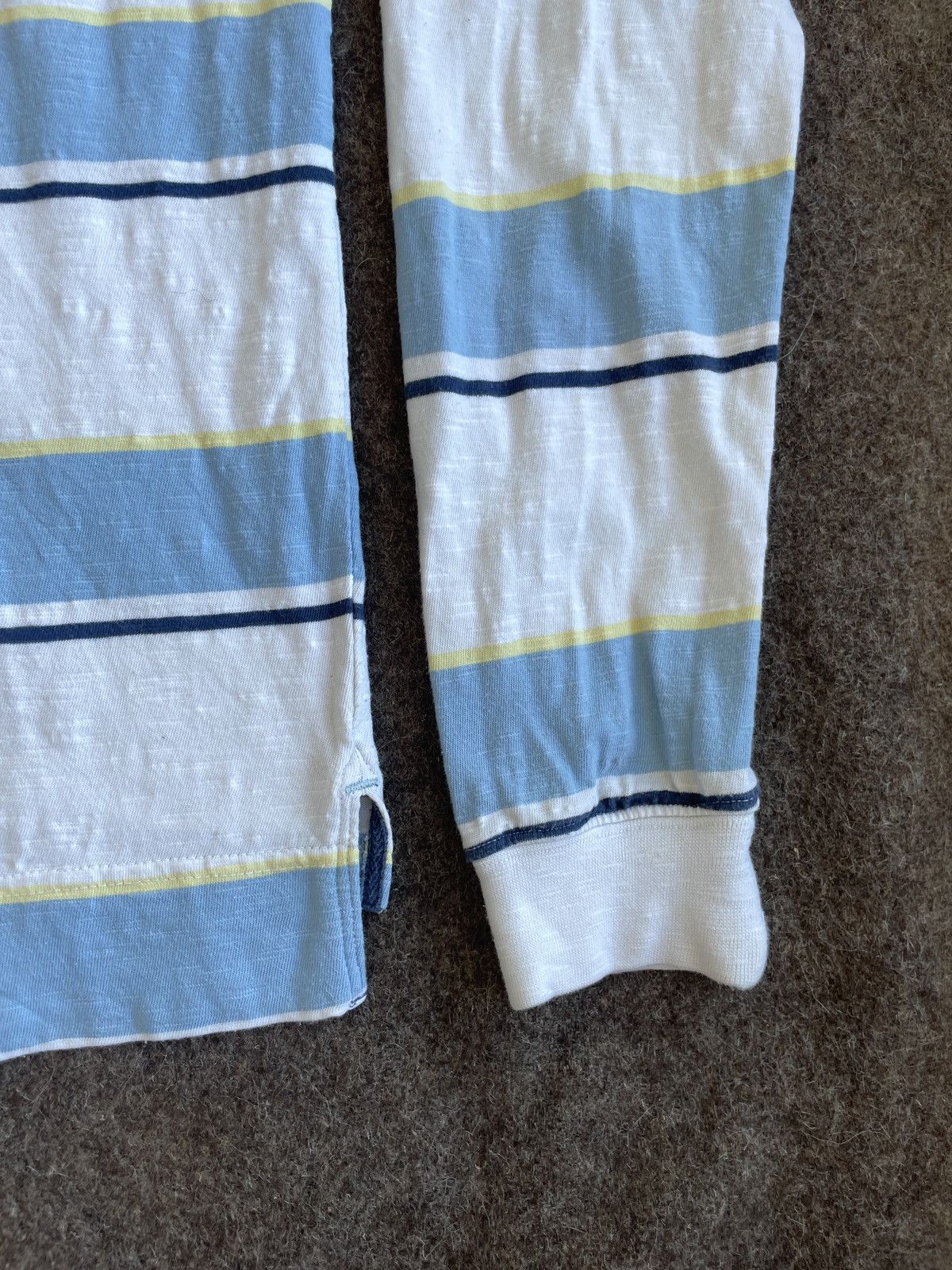 Kappa Kappa Rugby Shirt Size US L / EU 52-54 / 3 - 6 Thumbnail