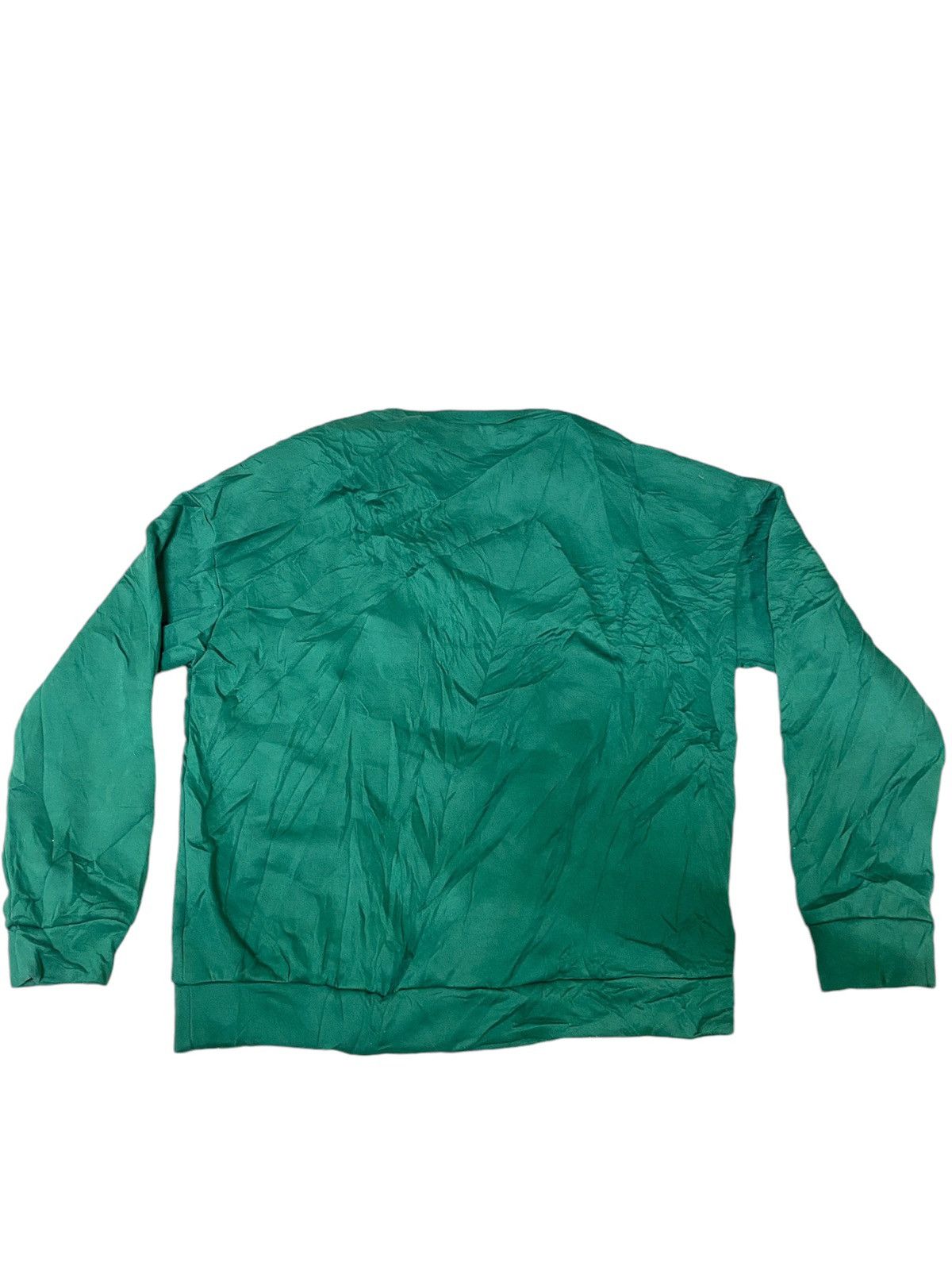 Vintage Vintage Hawaii 90's Embroidered Sweatshirt Size US L / EU 52-54 / 3 - 2 Thumbnail