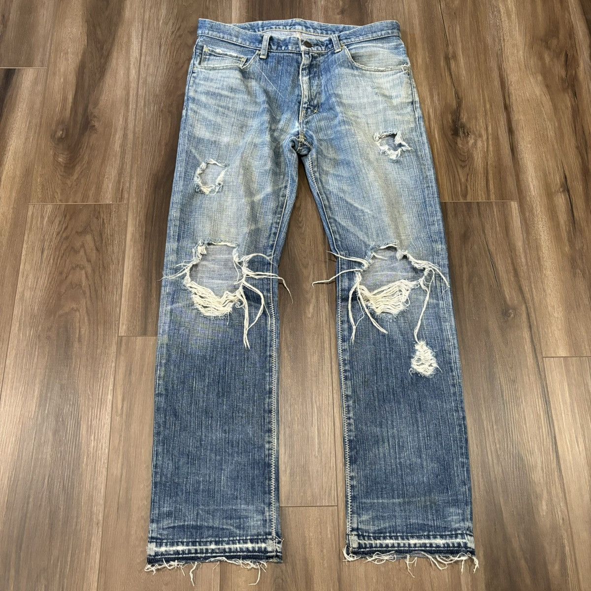 Takahiromiyashita The Soloist Clothing | Grailed