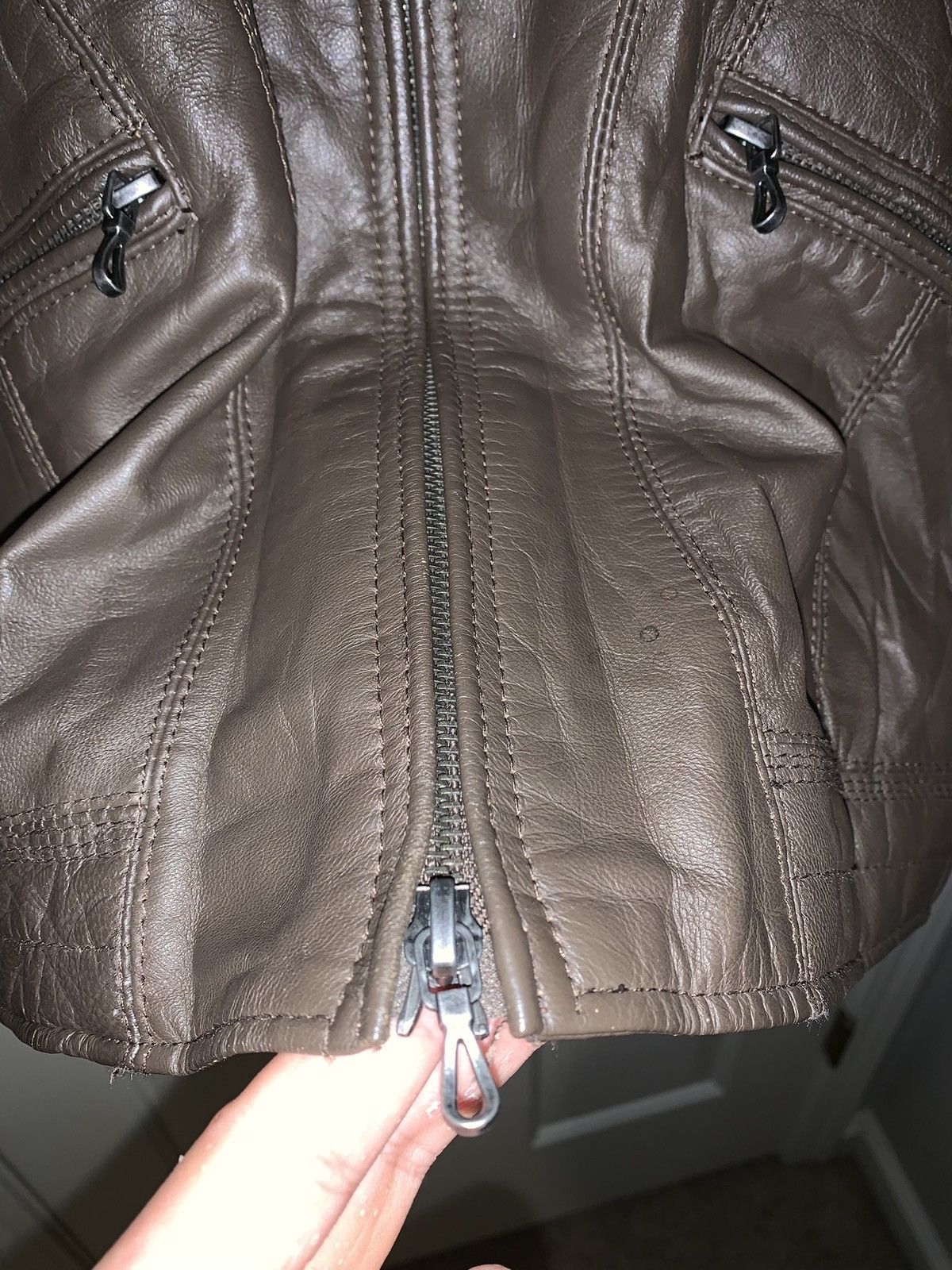 Japanese Brand Early 2000s GOA bono jacket Size US M / EU 48-50 / 2 - 7 Thumbnail