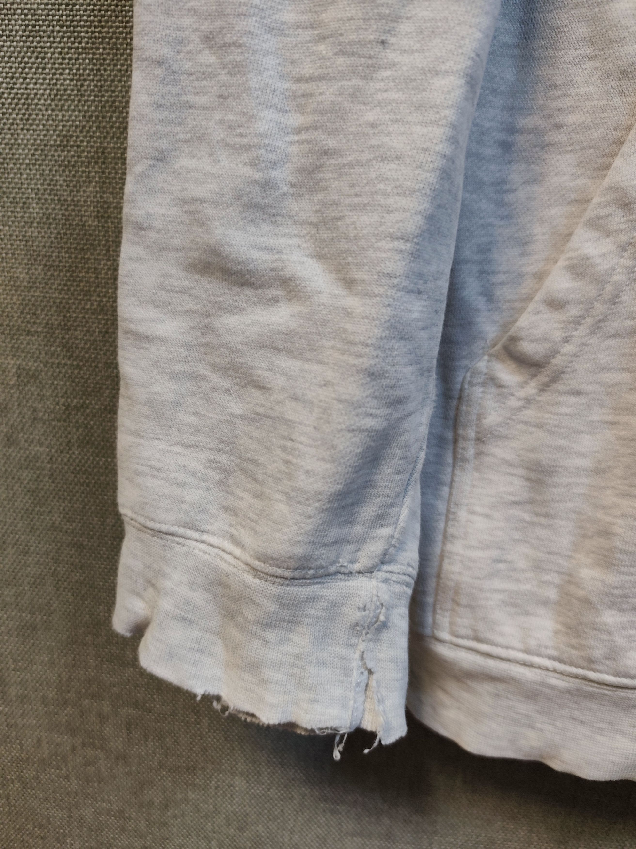 Stussy Vintage Stussy Spellout Hoodie Size US M / EU 48-50 / 2 - 7 Thumbnail