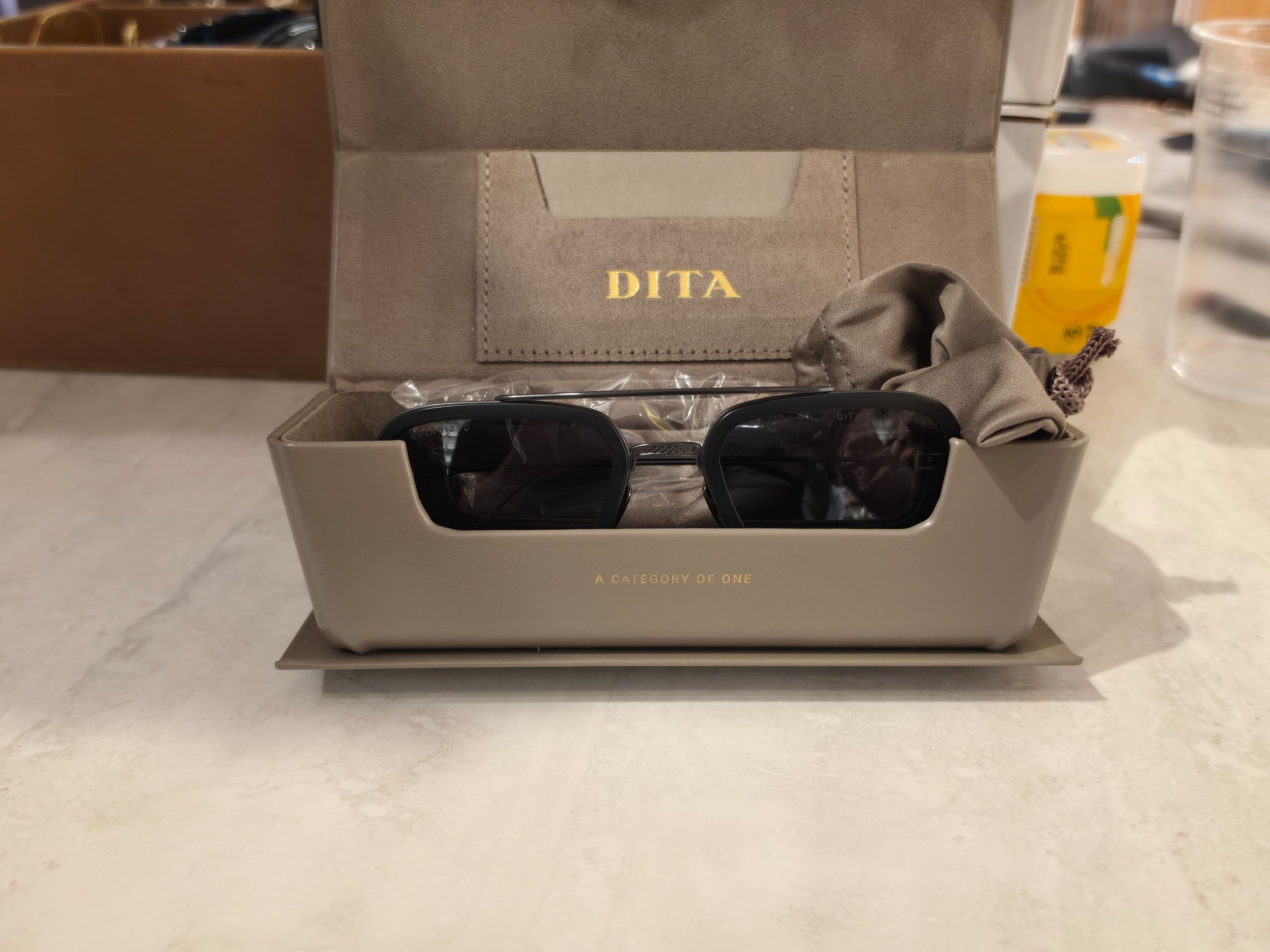 Other DITA Flight 006 Size ONE SIZE - 1 Thumbnail