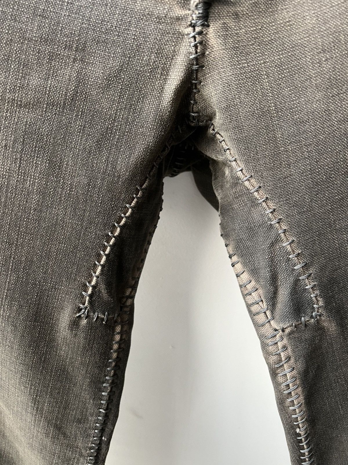 Boris Bidjan Saberi Boris Bidjan Saberi p13HS F-1944 size M Size US 32 / EU 48 - 5 Thumbnail