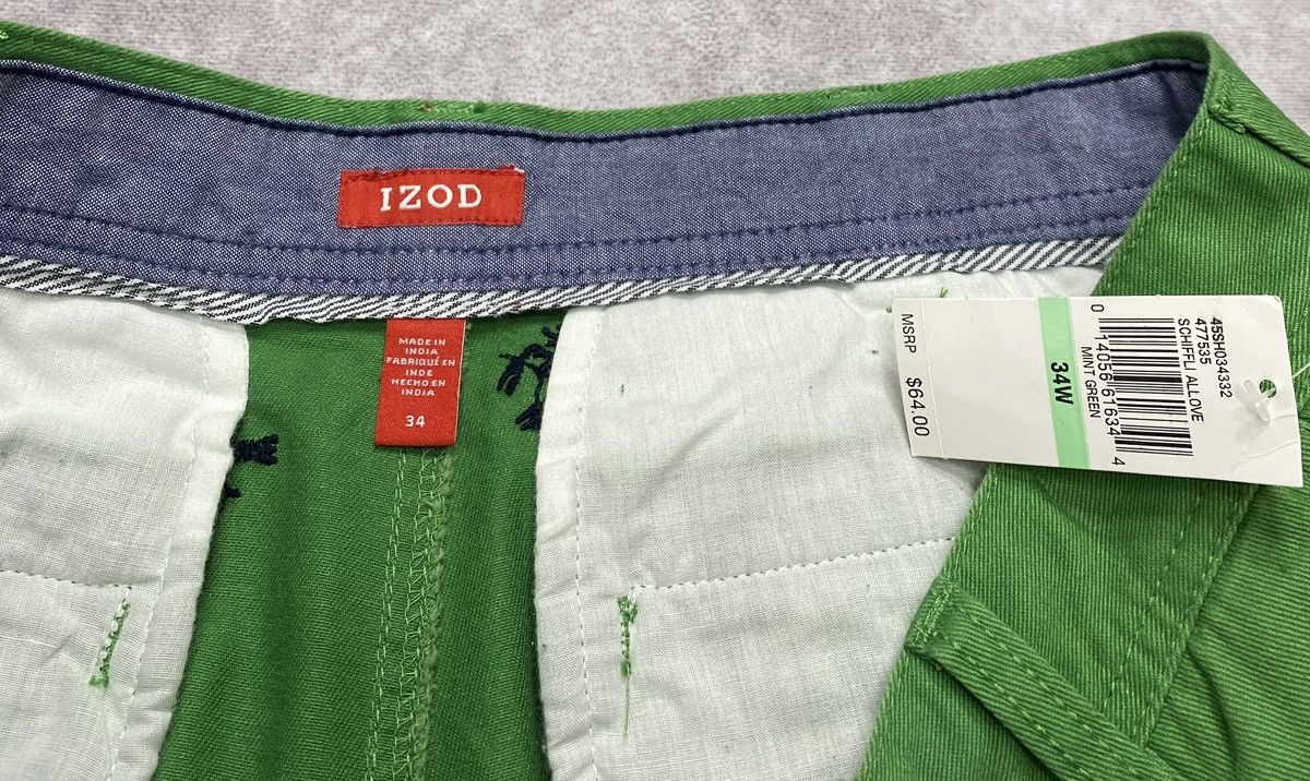 Izod Vintage Izod Lobster Shorts Bundle Size US 34 / EU 50 - 3 Thumbnail