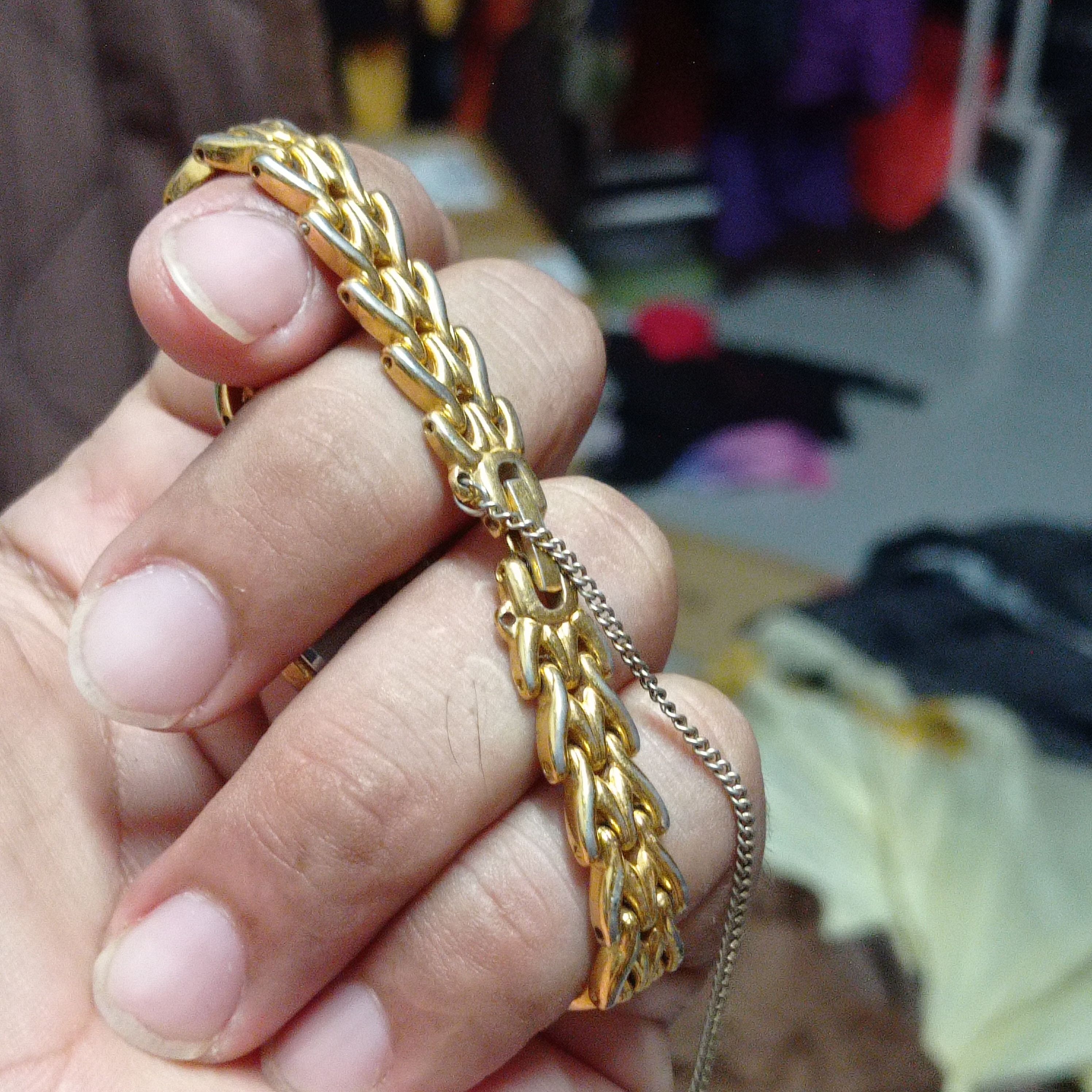 Japanese Brand × Orient Vintage Woman Luxury Watch by ORIENT by Japan Made Size ONE SIZE - 10 Thumbnail