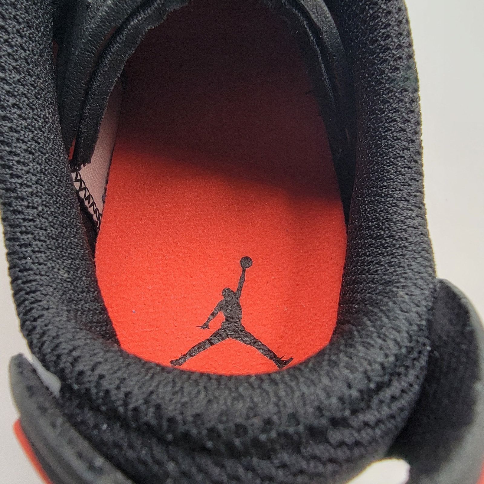 Jordan Brand Air Jordan 6 Retro Low GS 'Atmosphere' Sz 5Y 768878-102 Size US 6.5 / IT 36.5 - 6 Thumbnail